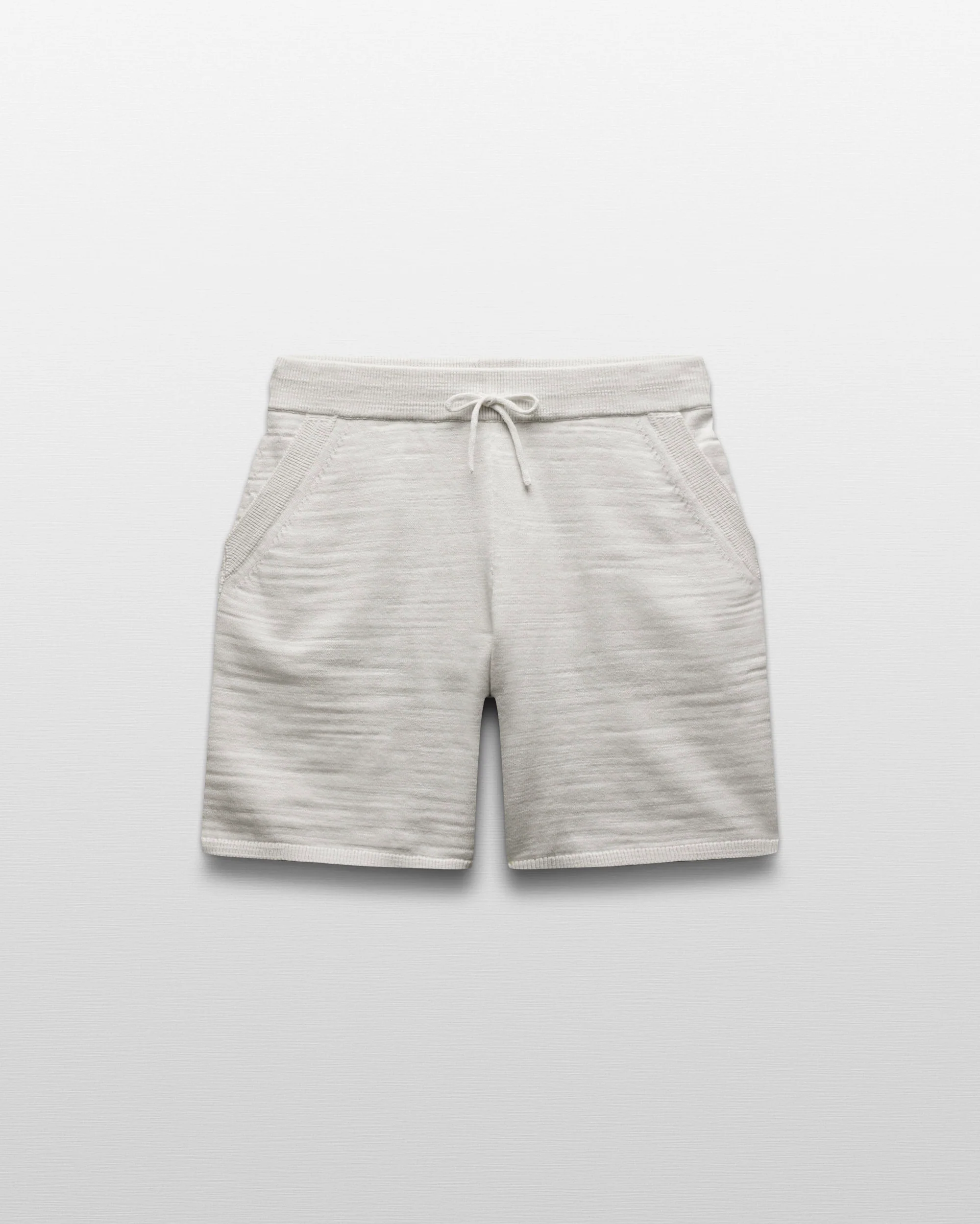 Cotton Slub Laurel Standard Short 7