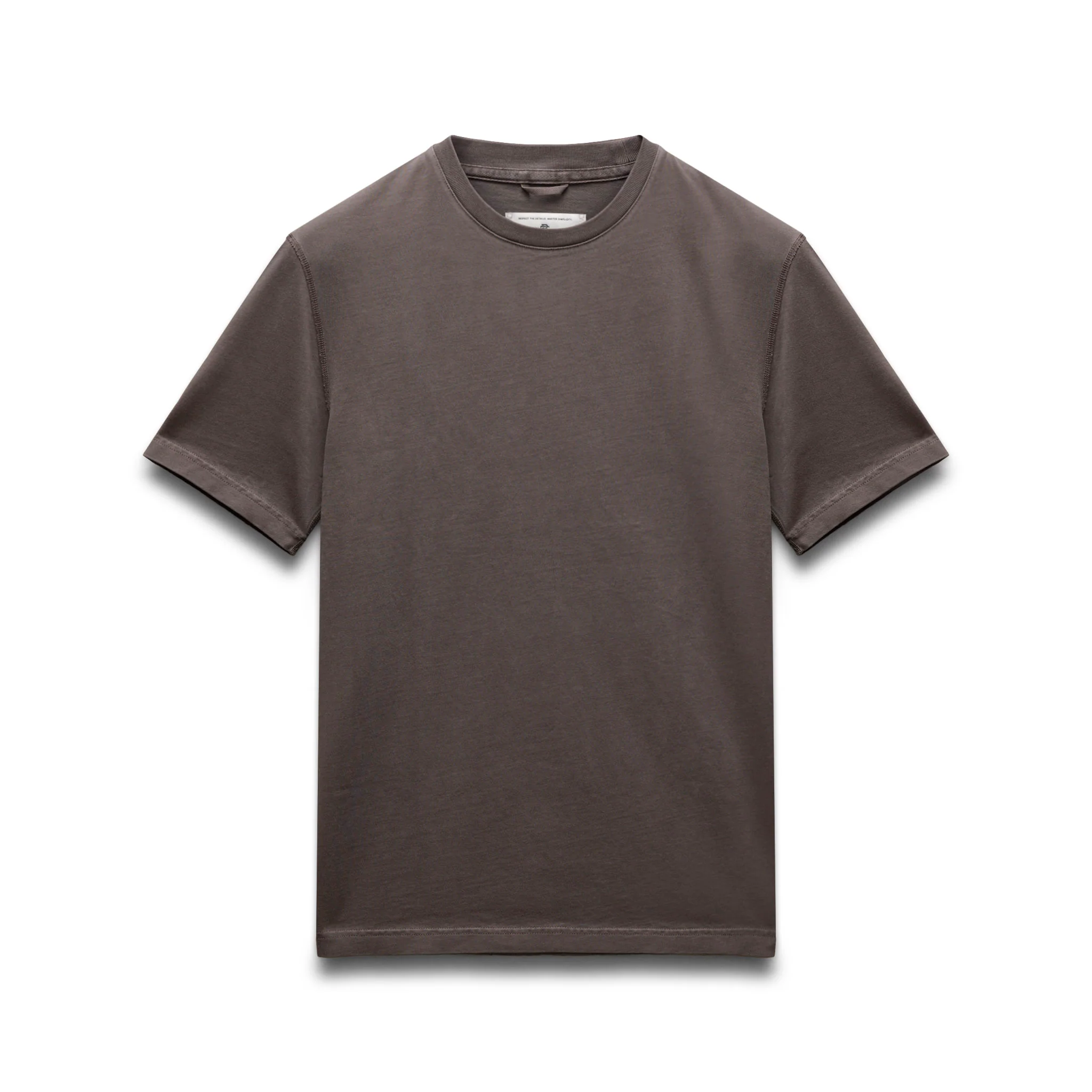 Midweight Jersey Fadeaway Standard T-Shirt