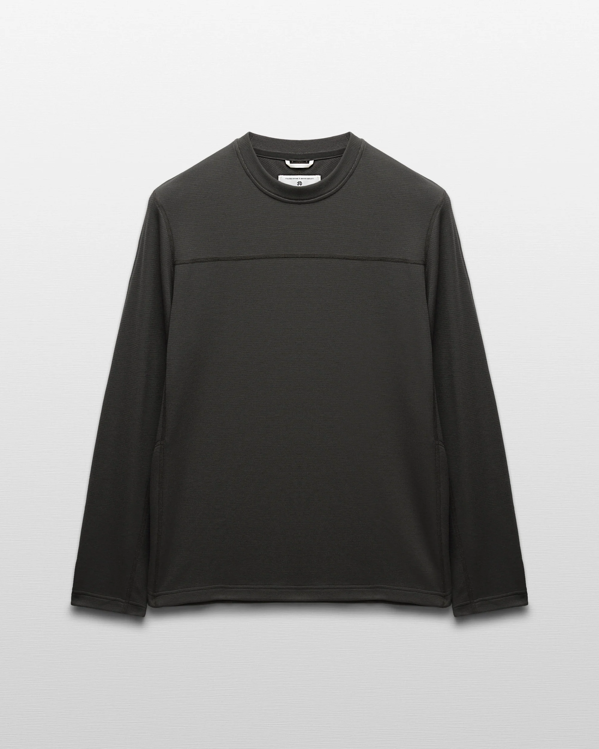 Polartec® Thermal Pro Base Slim Long Sleeve