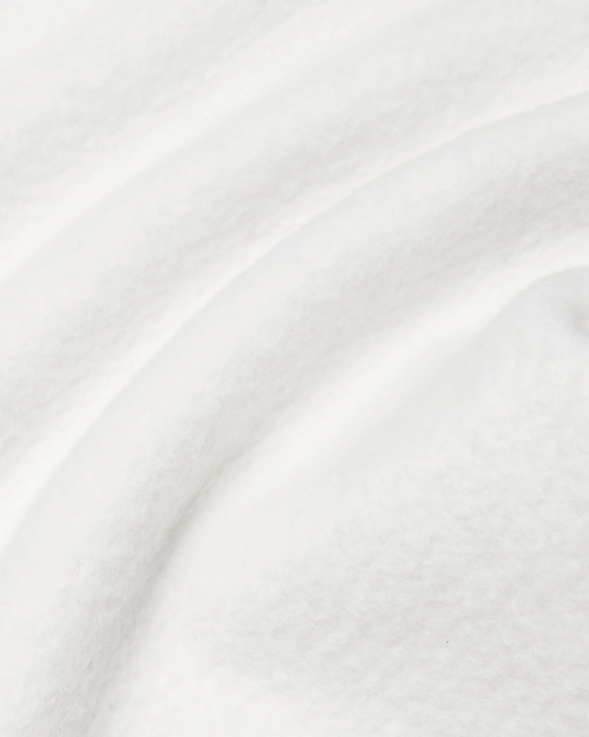 Brushed Fleece Straight Leg Standard Sweatpant