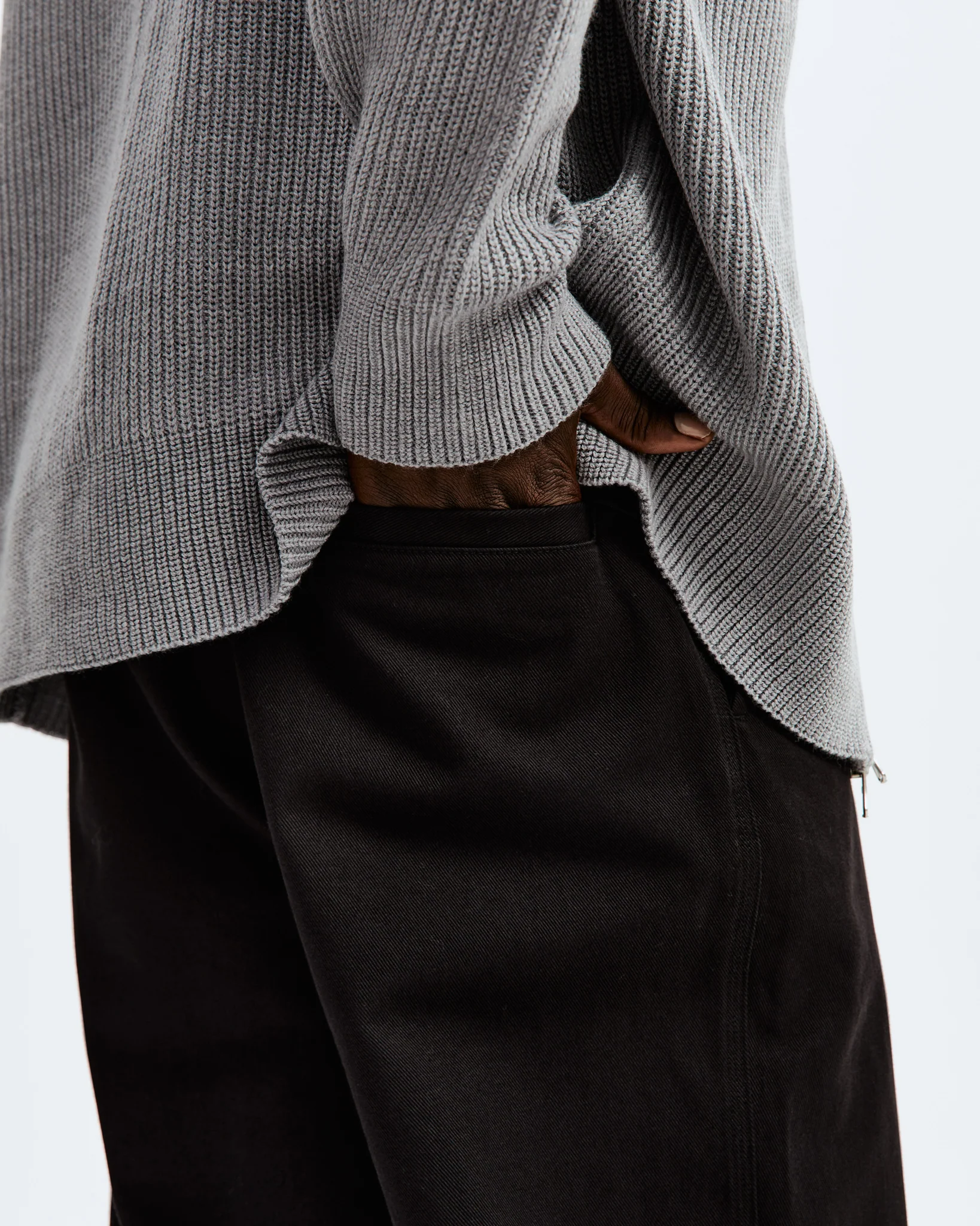 Cotton Chino Ivy Pant - Vault