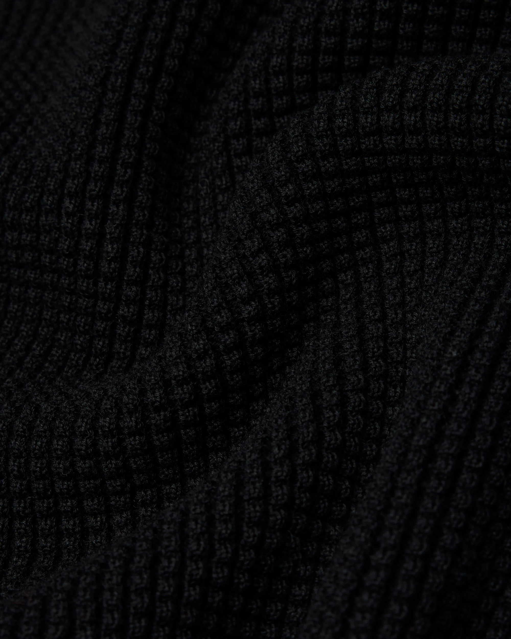 Supima Knit Anthem Crewneck Sweater