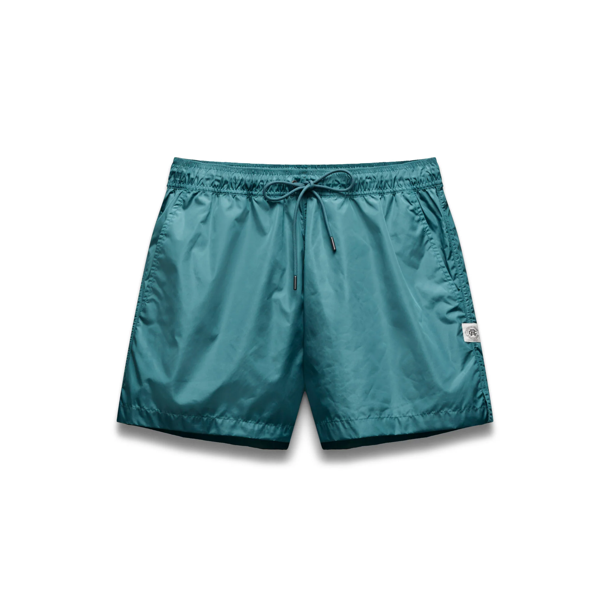 Econyl Nylon Riptide Standard Swim Short 5