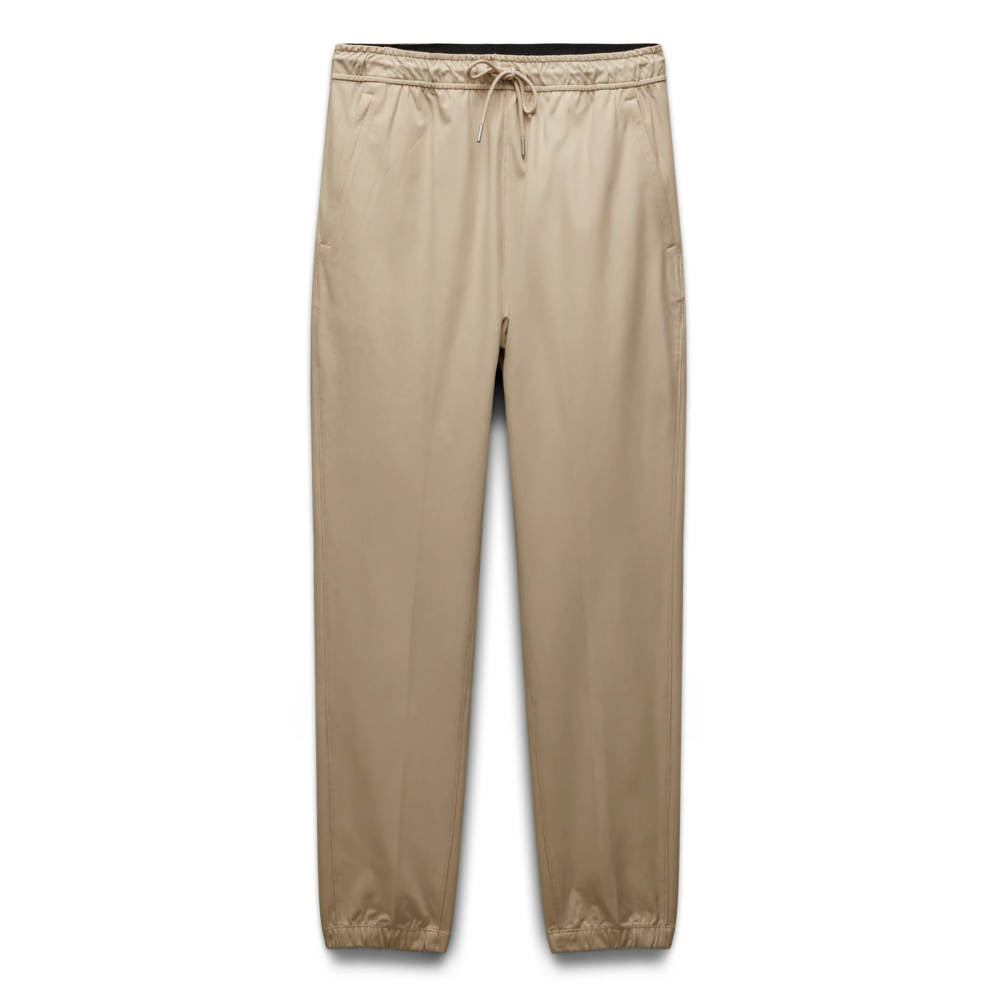 Stretch Warp Knit Coach's Standard Jogger