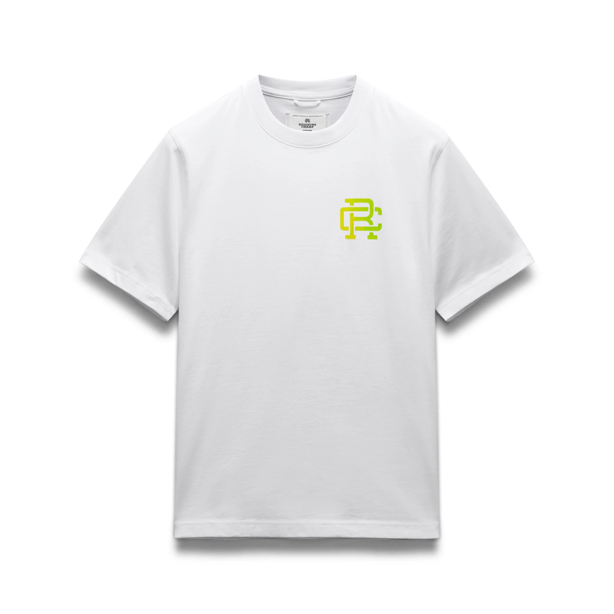 Midweight Jersey Spray OG T-Shirt