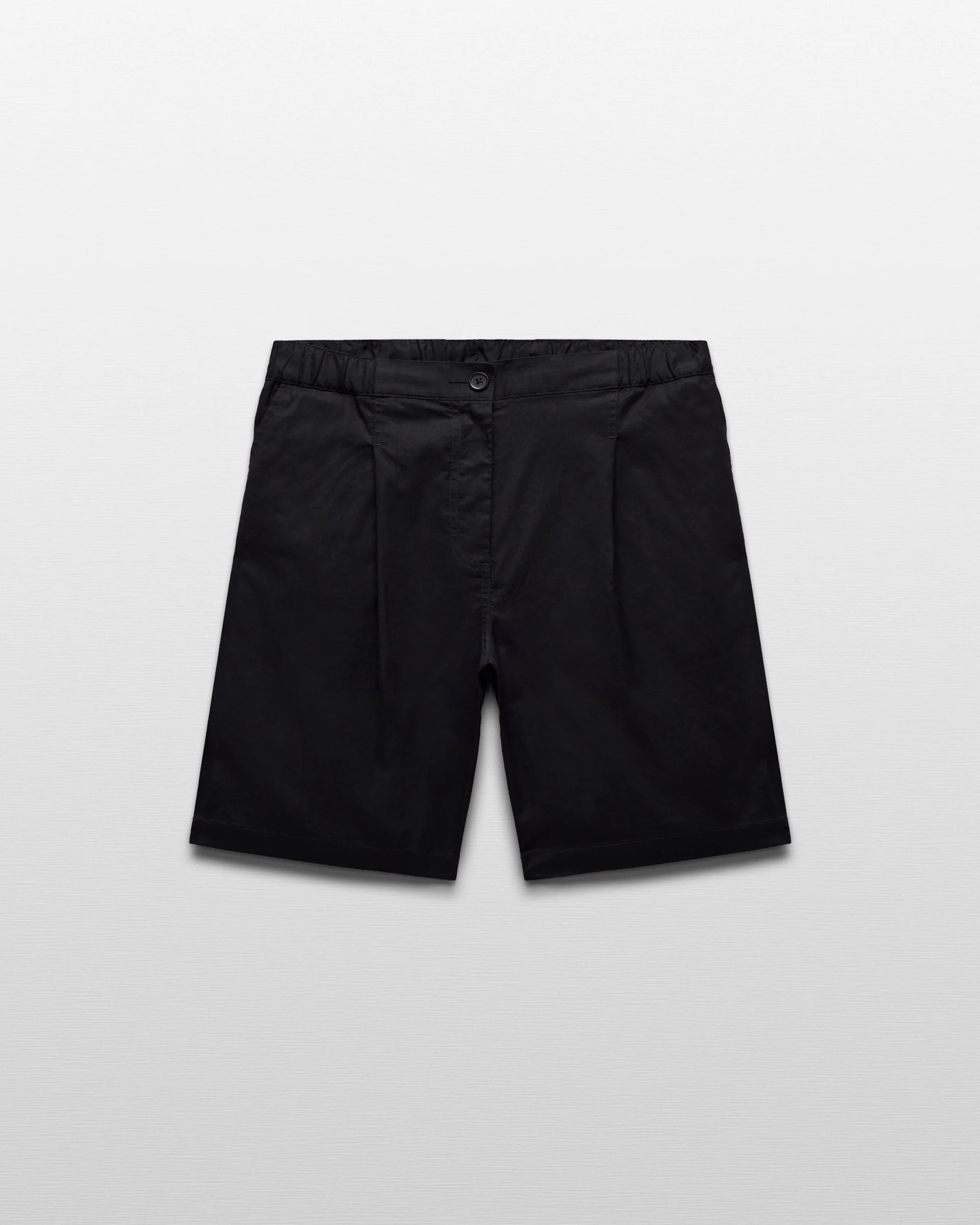 Solotex Linen Pavilion Relaxed Short 10