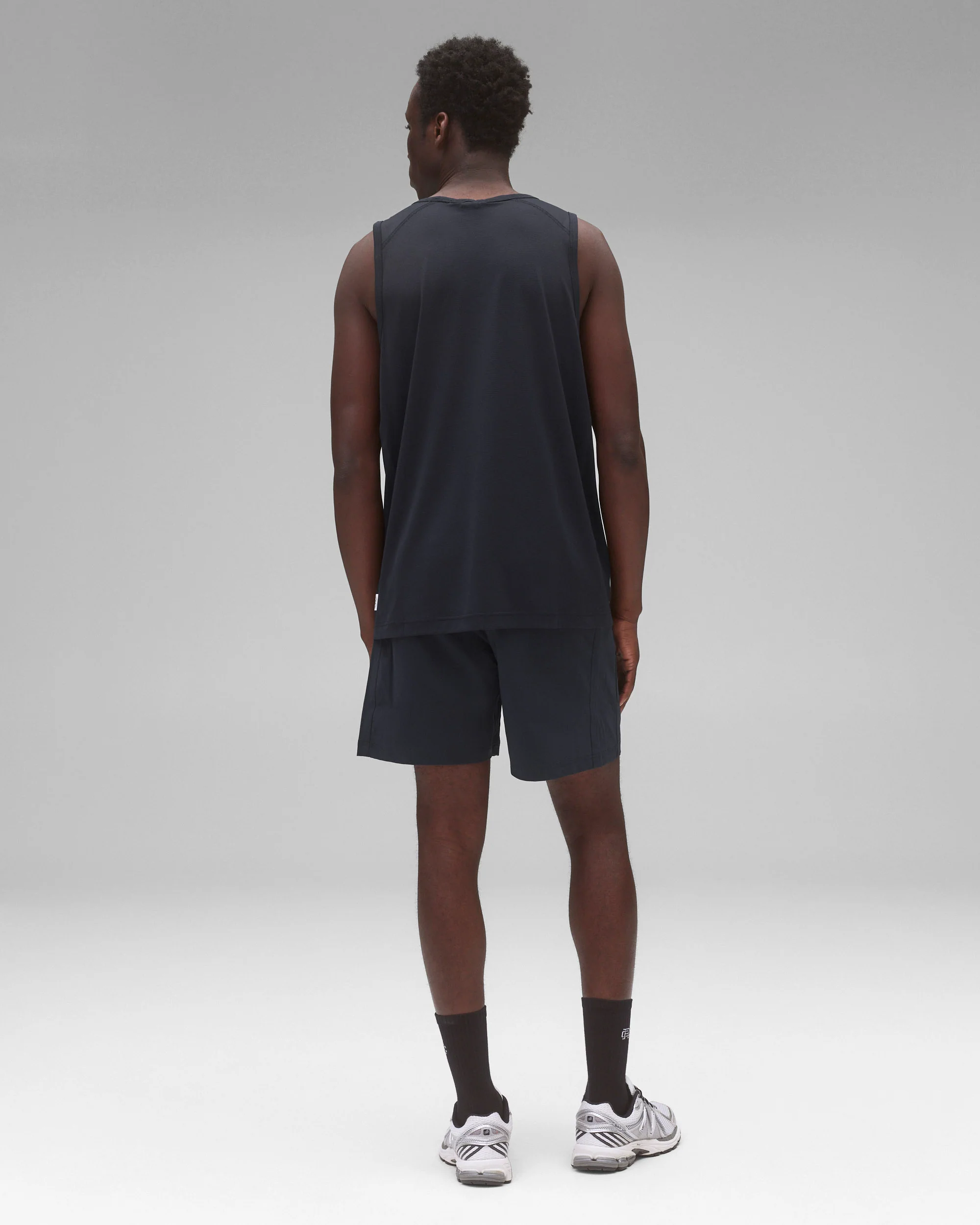 Lightweight Cordura Standard Training Tank Top