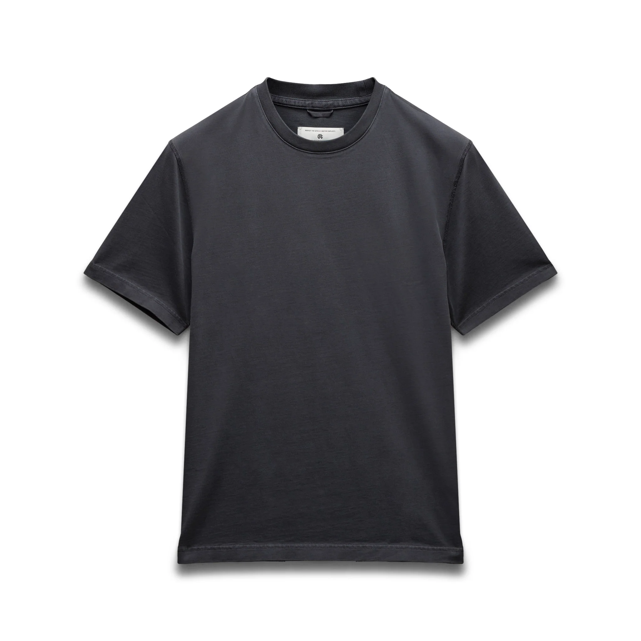Midweight Jersey Fadeaway Standard T-Shirt