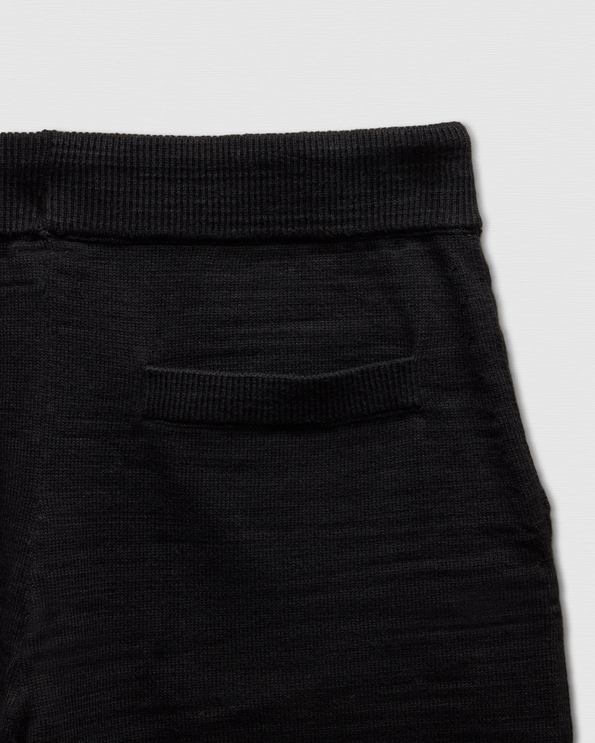 Cotton Slub Laurel Standard Short 7