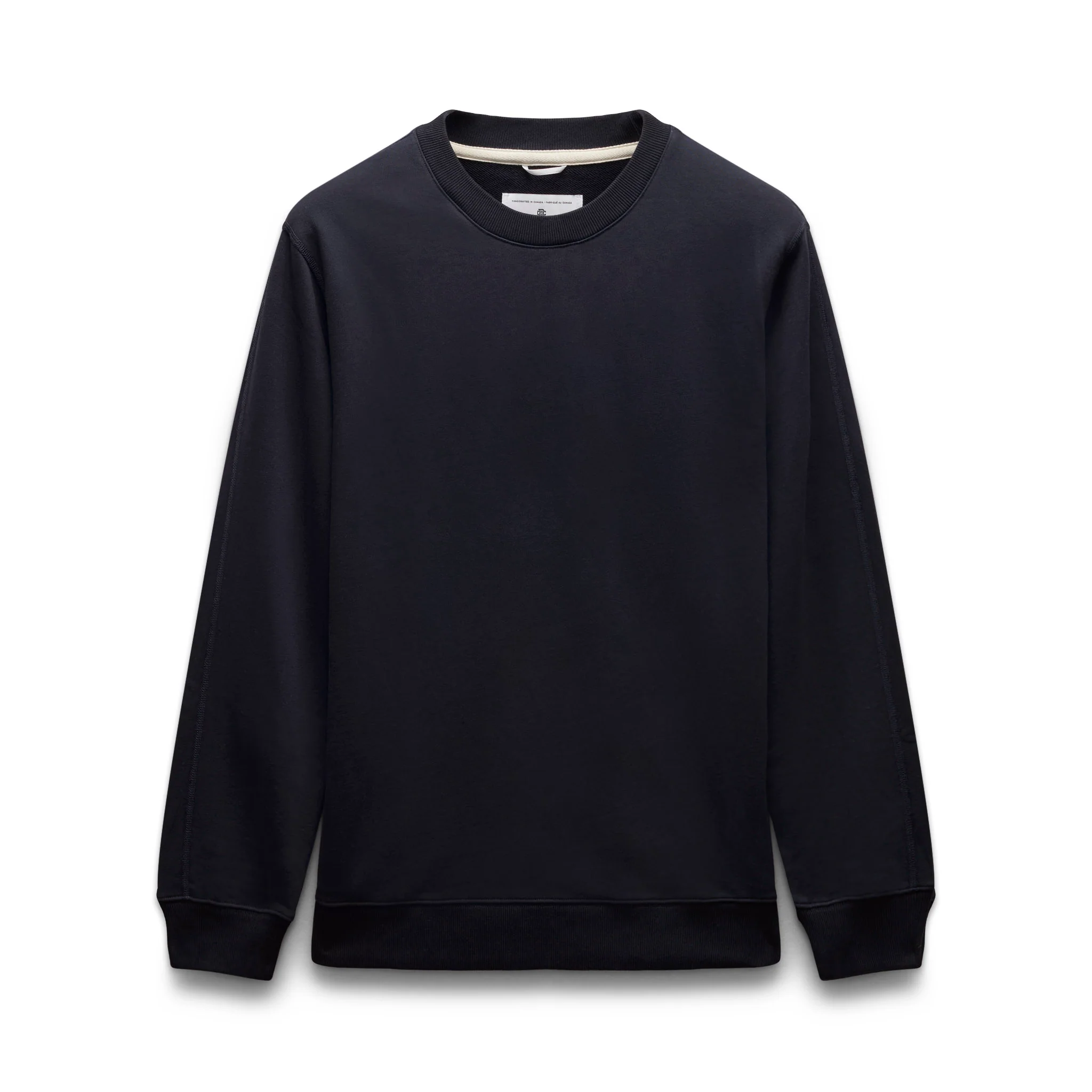 Midweight Terry Classic Crewneck - Vault