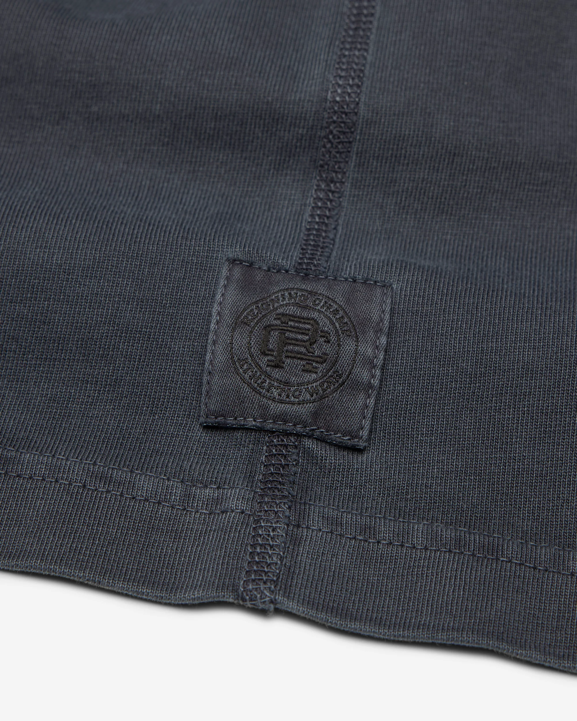 Midweight Jersey Fadeaway Standard T-Shirt