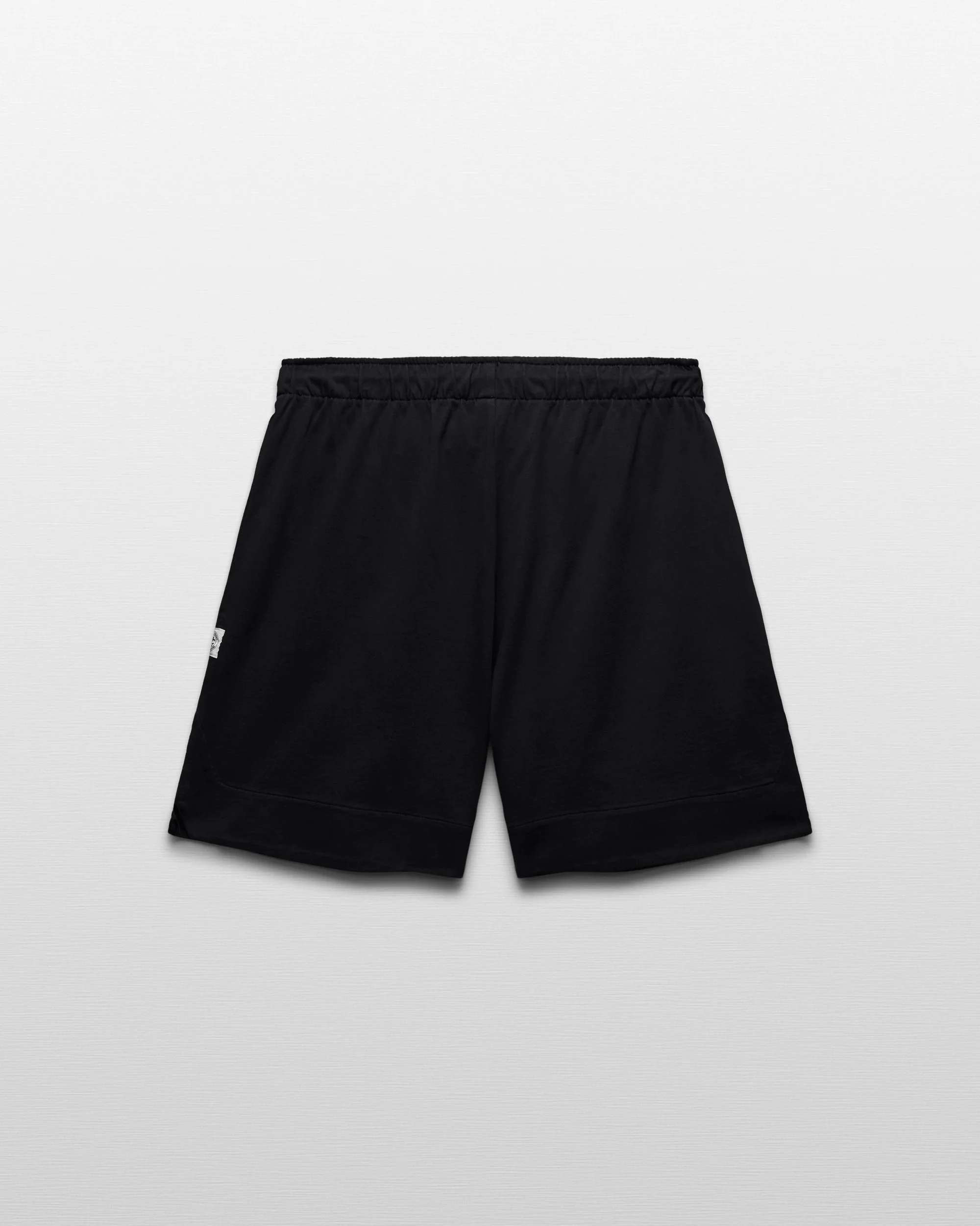 Heavyweight Jersey Shootaround Relaxed Short 7 - Vault