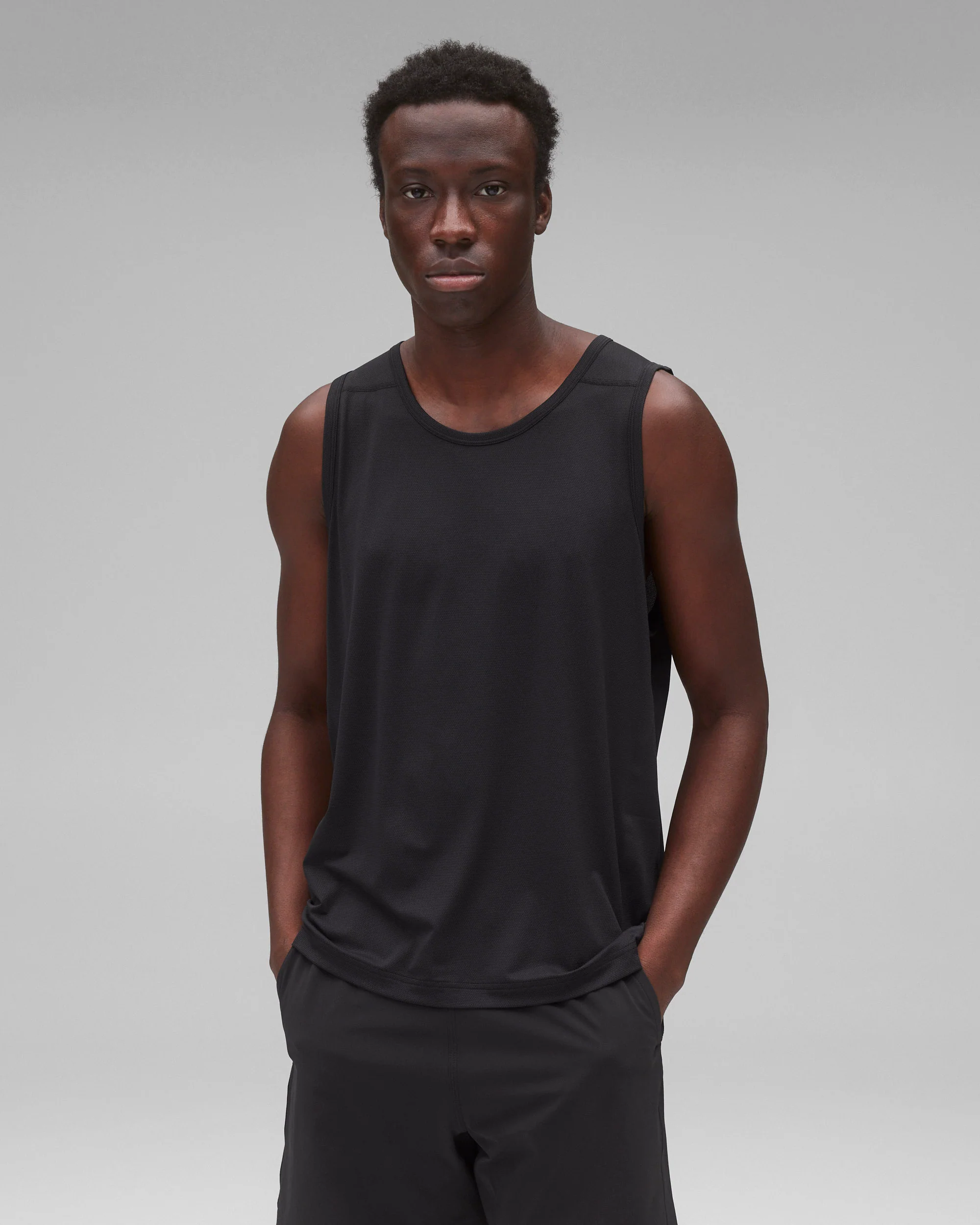 Lightweight Cordura Standard Training Tank Top