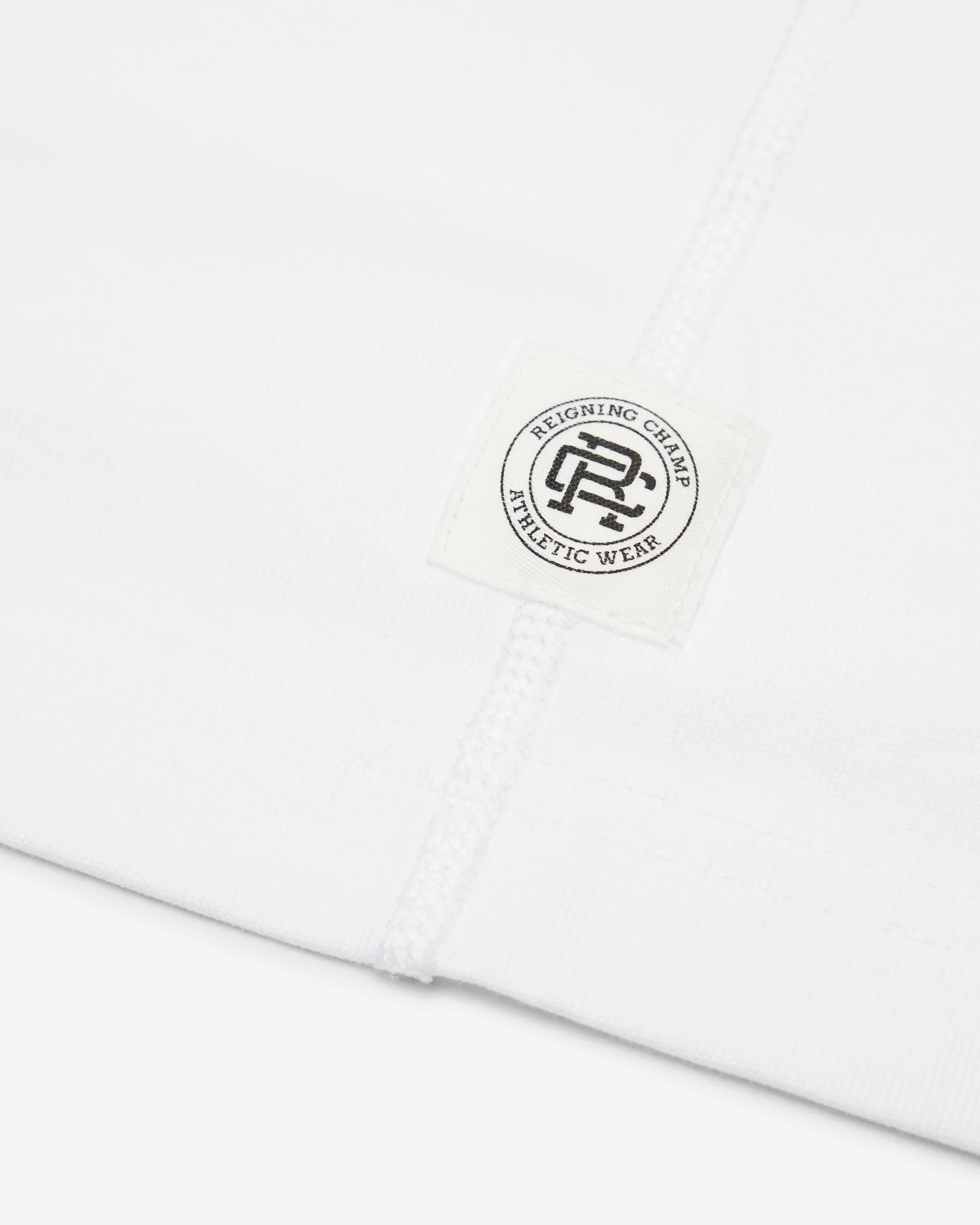 Midweight Jersey Varsity OG T-Shirt