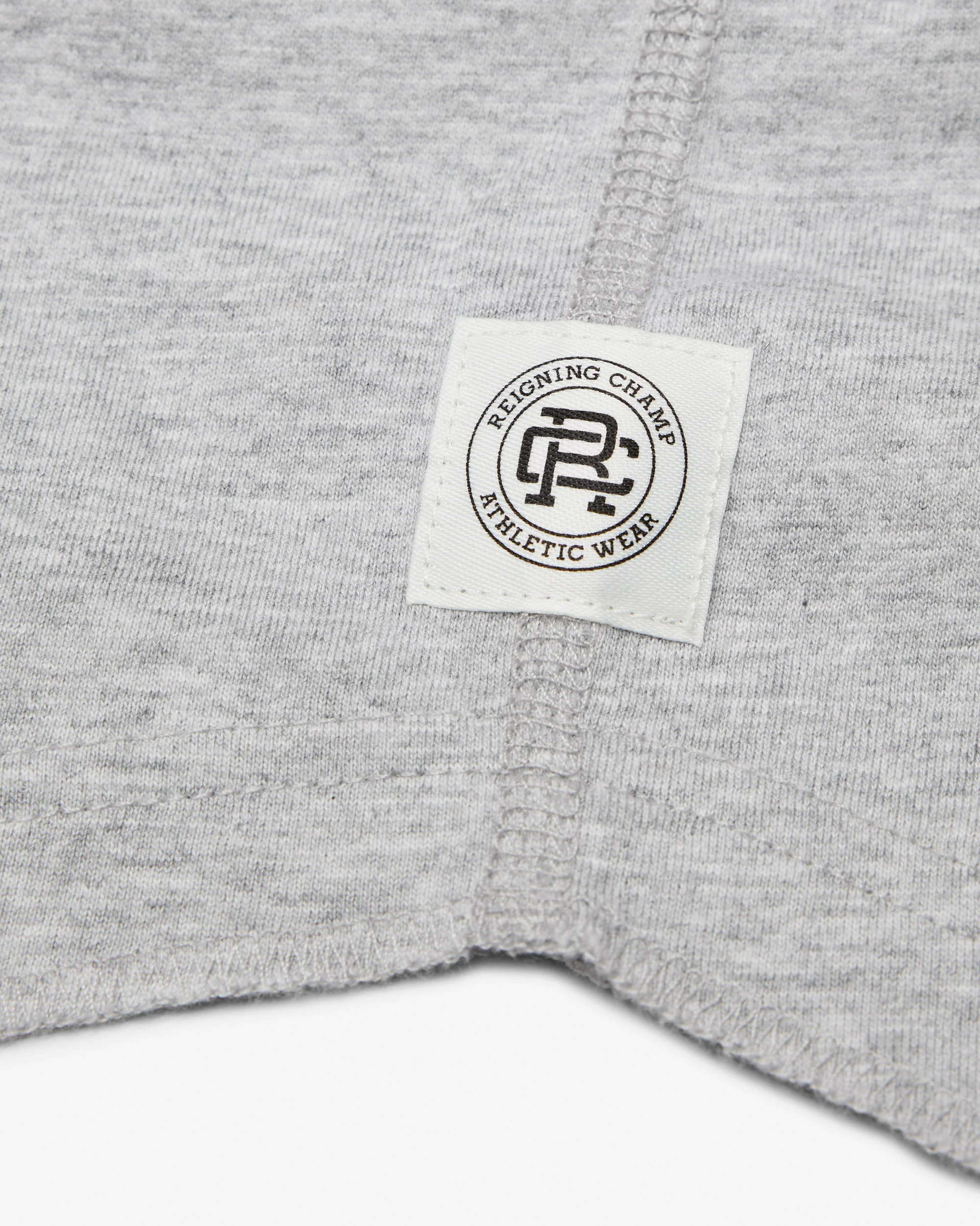 Lightweight Jersey Standard Raglan T-Shirt