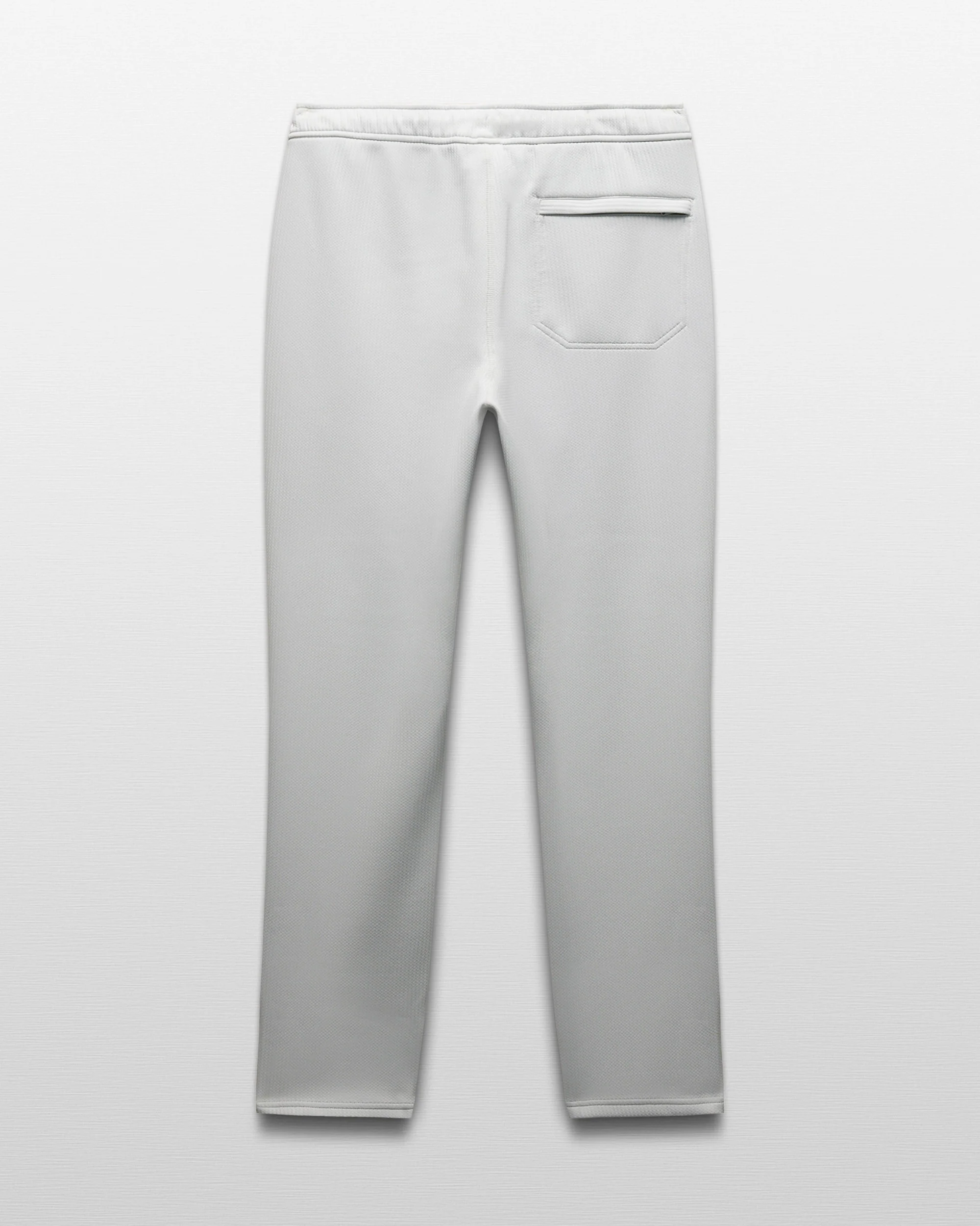 Double Knit Rally Slim Jogger