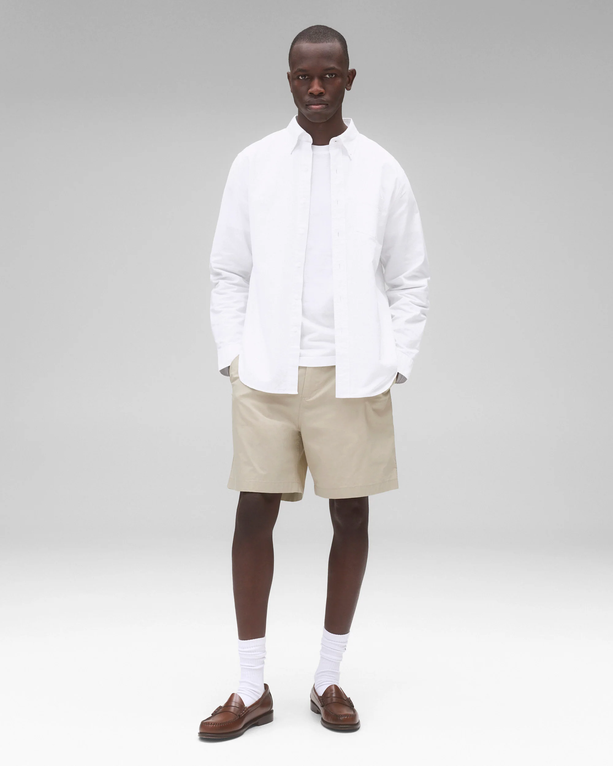 Solotex Cotton Freshman Standard Short 7