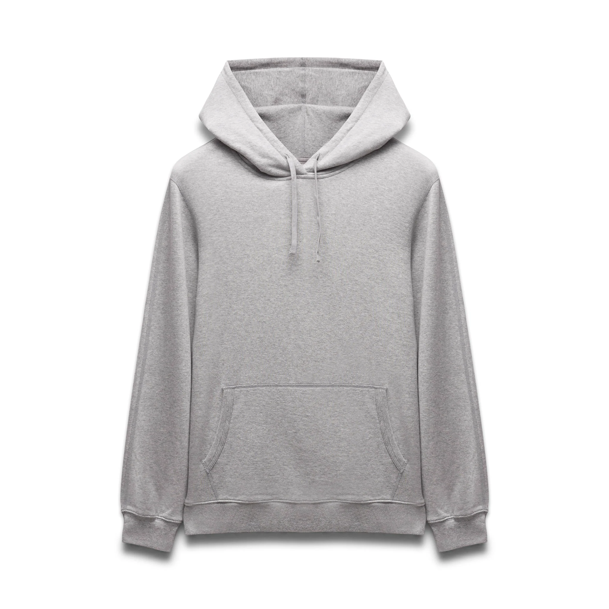 Lightweight Terry Classic Hoodie - Vault