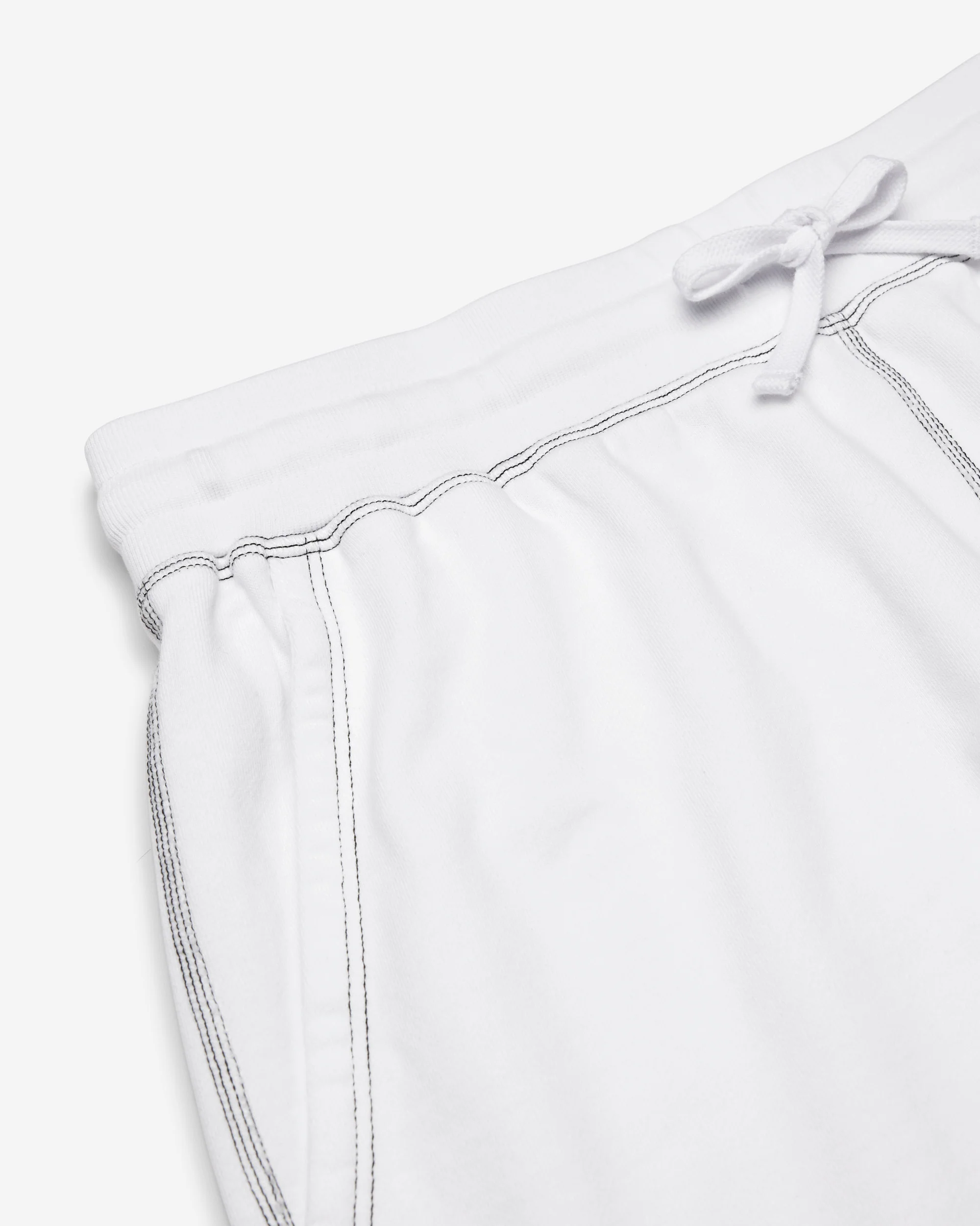 Lightweight Terry Cut-Off Standard Sweatshort 5.5 - Vault