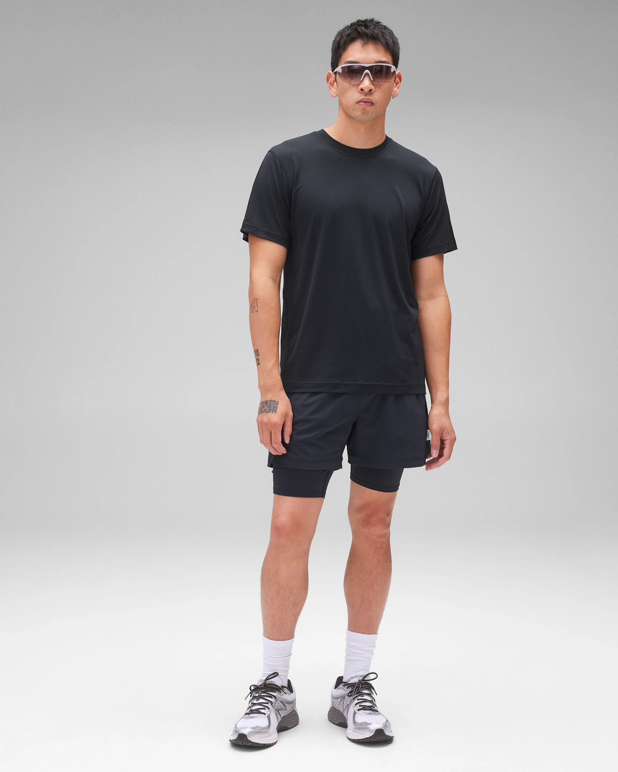 Lightweight Cordura Standard Training T-Shirt