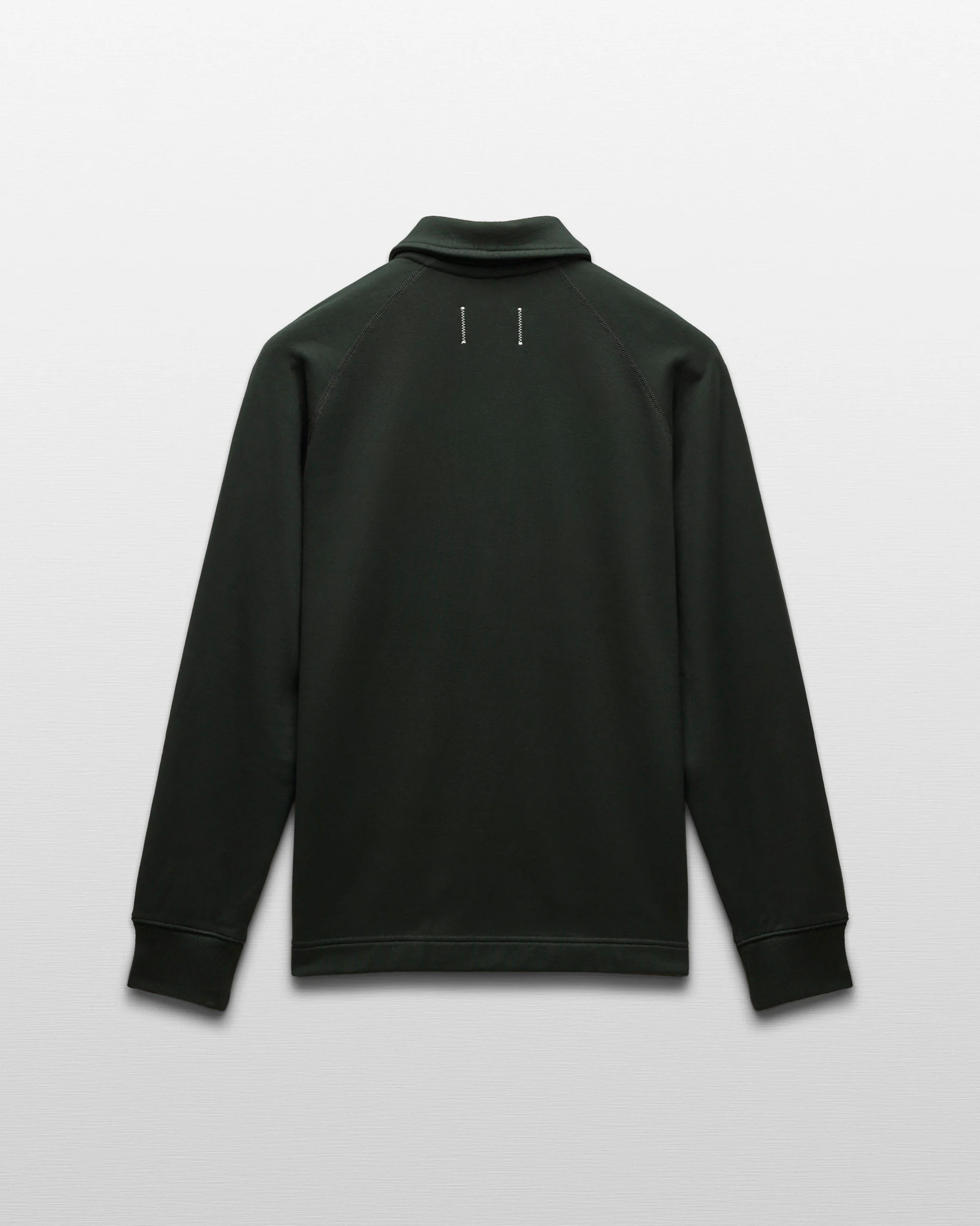 Midweight Terry Rugby Standard Sweatshirt