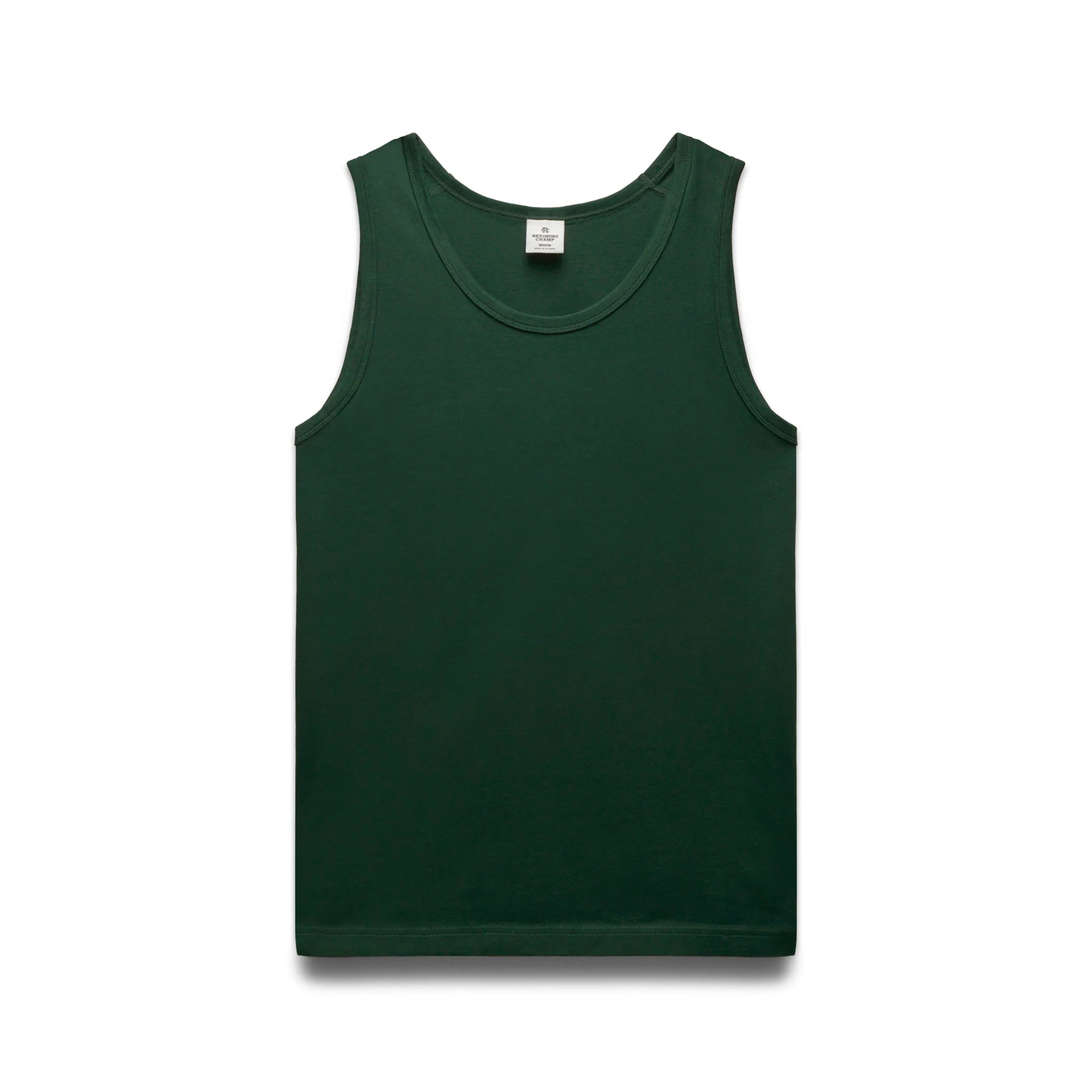 Lightweight Jersey Standard Tank Top