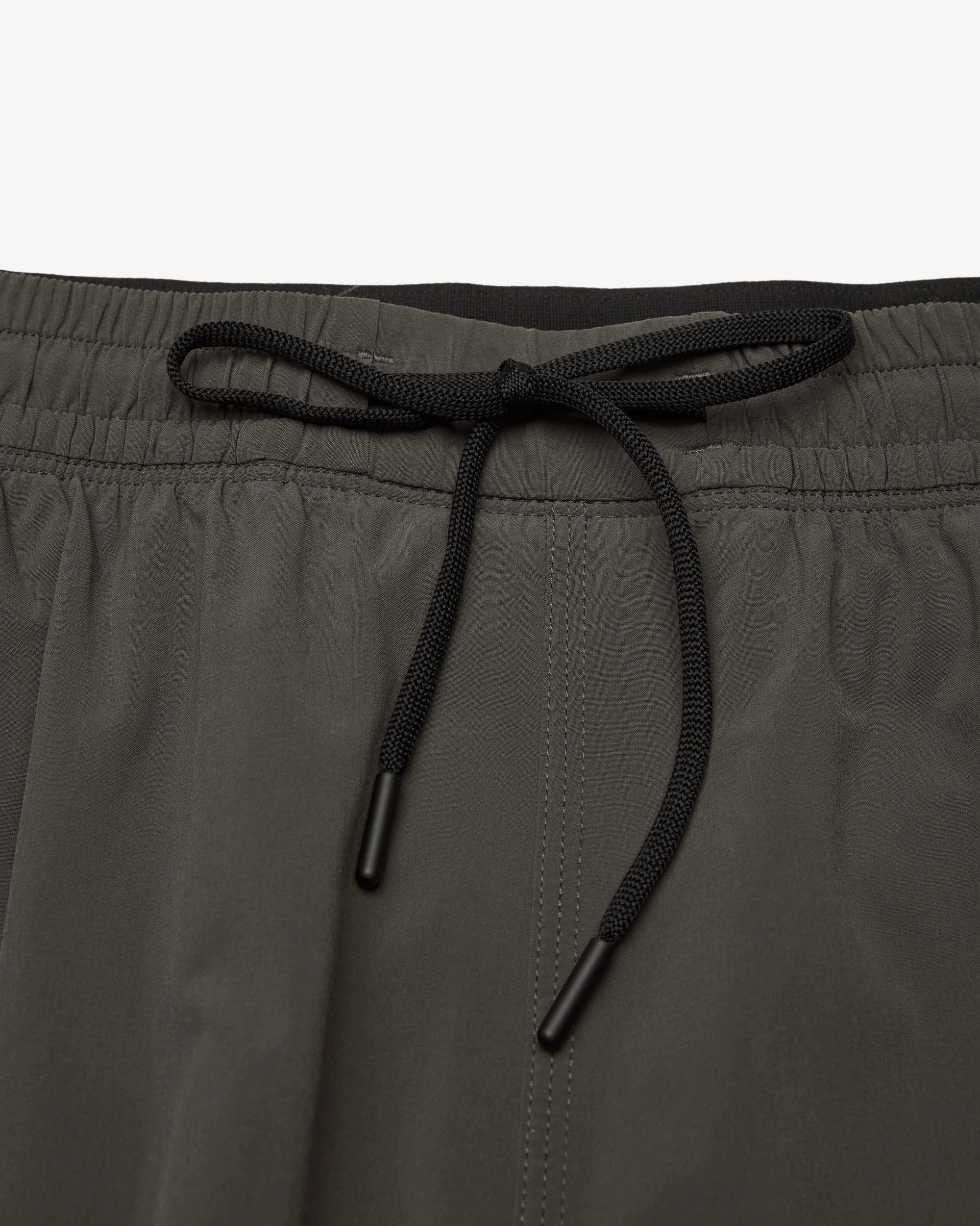 4-Way Stretch Nylon Combo Standard Training Short 5”
