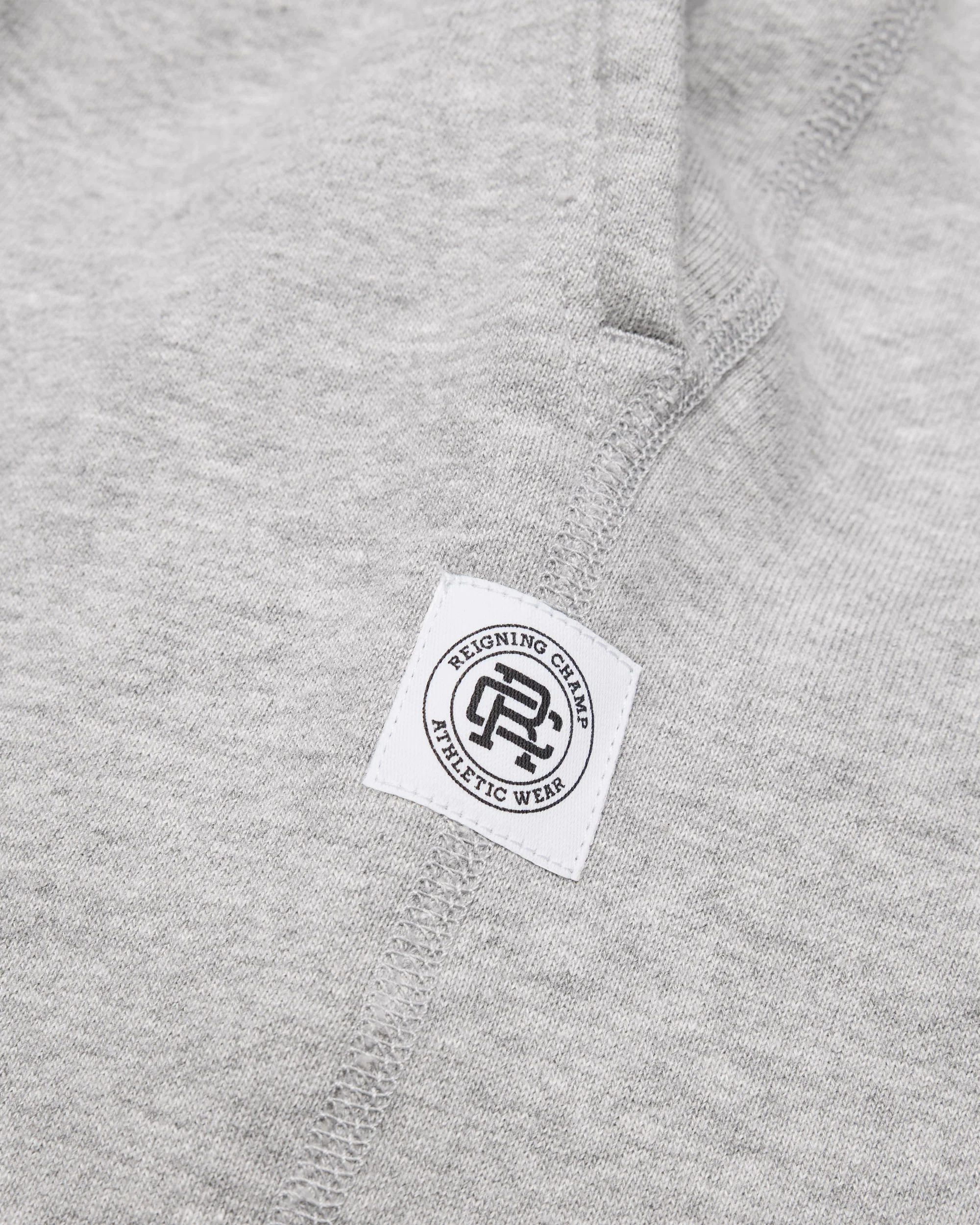 Lightweight Terry Standard Sweatshort 10 - Vault