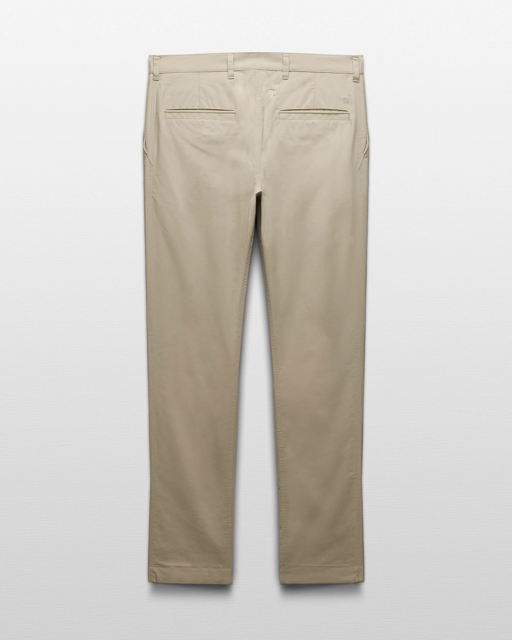 Solotex Cotton Freshman Slim Pant