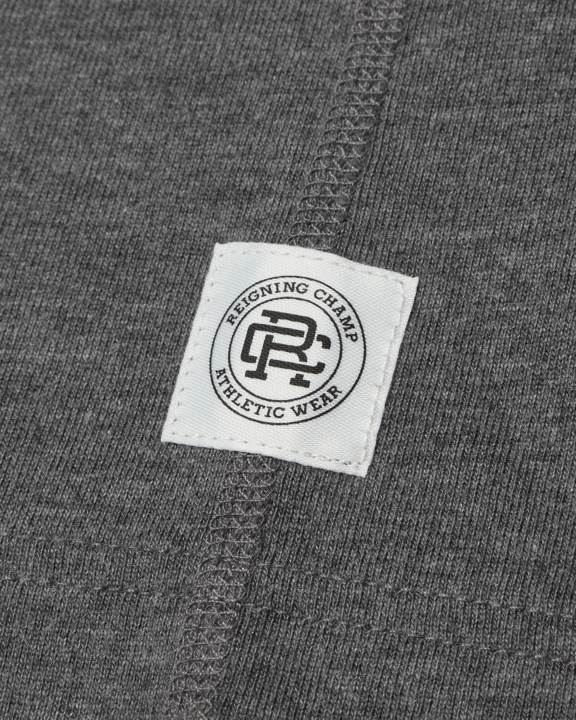 Midweight Jersey OG T-Shirt