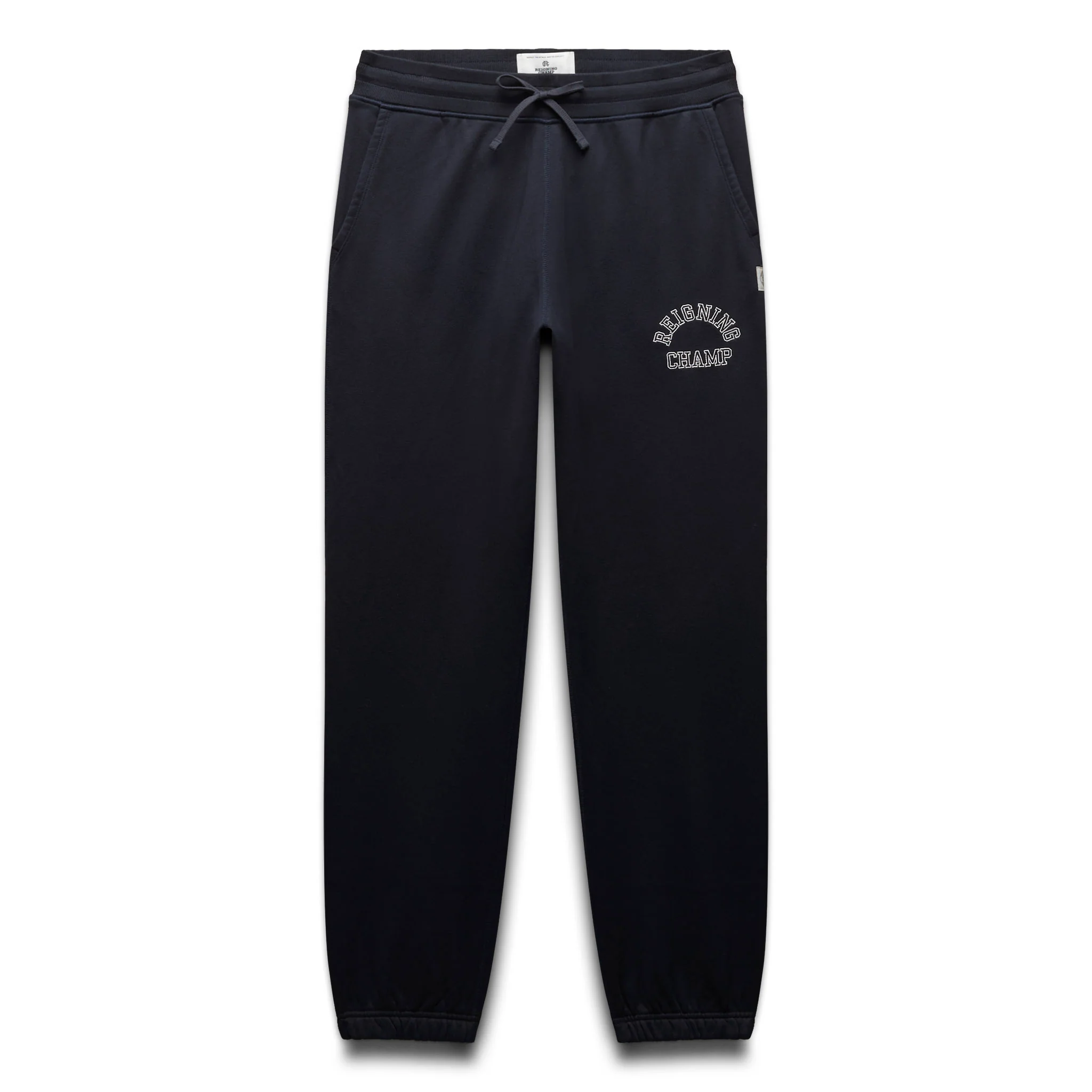 Midweight Terry Arch Logo Vintage Sweatpant