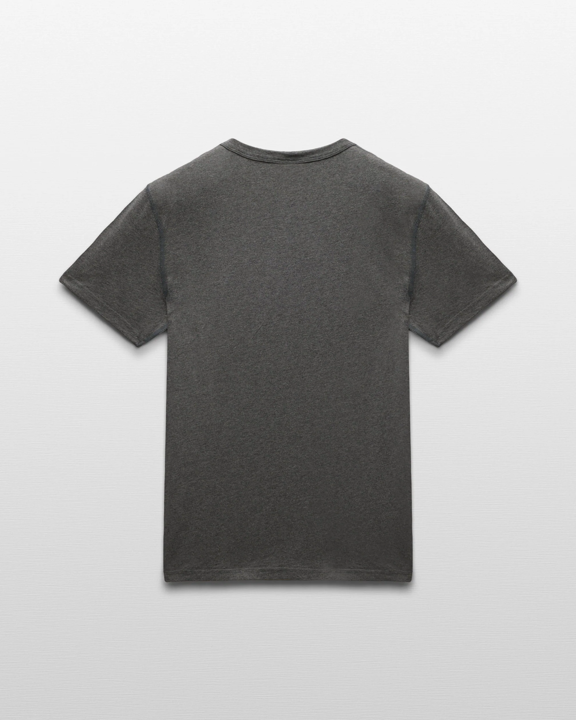 Lightweight Jersey T-Shirt - Vault