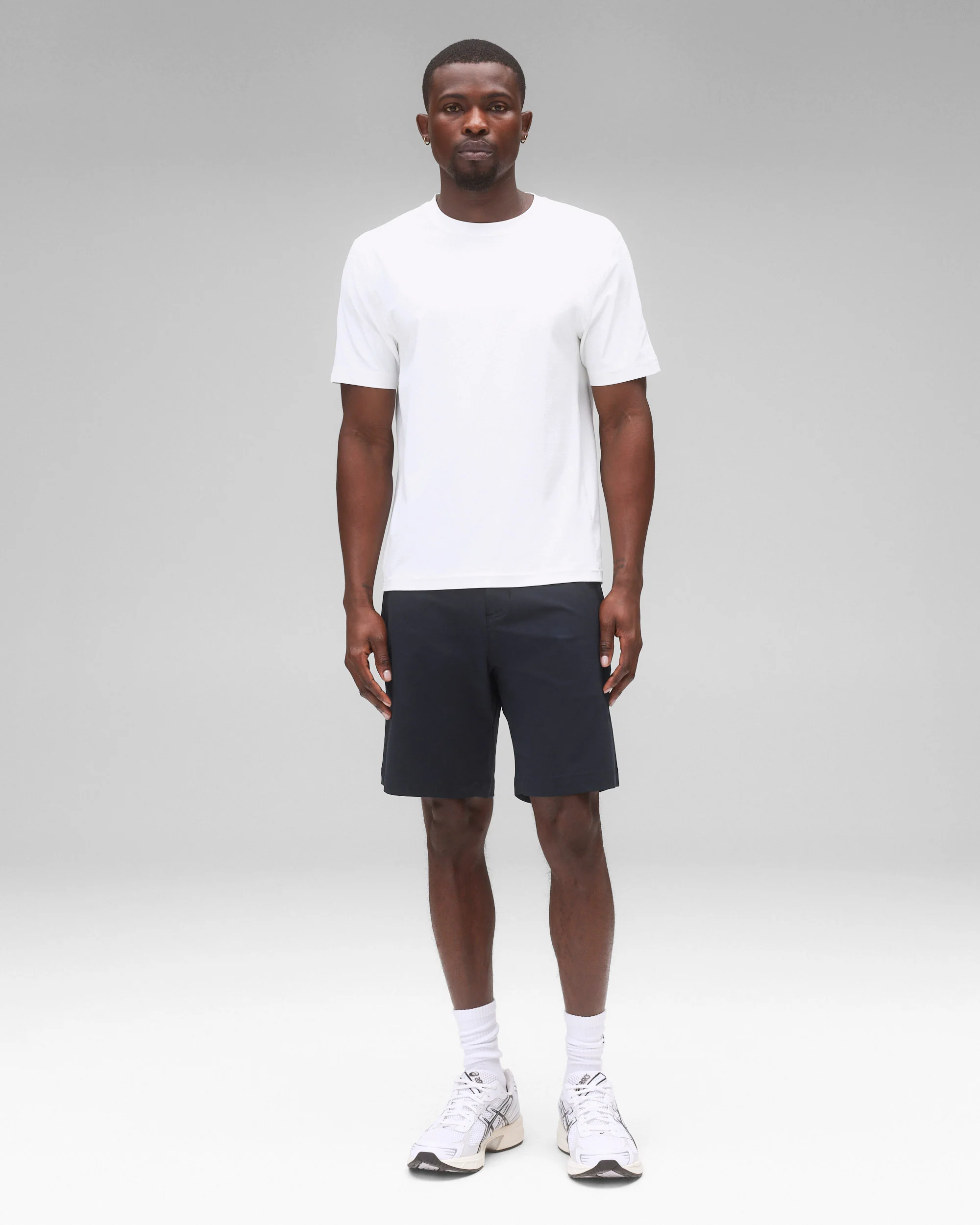 Tech Pique Playoff Standard T-Shirt