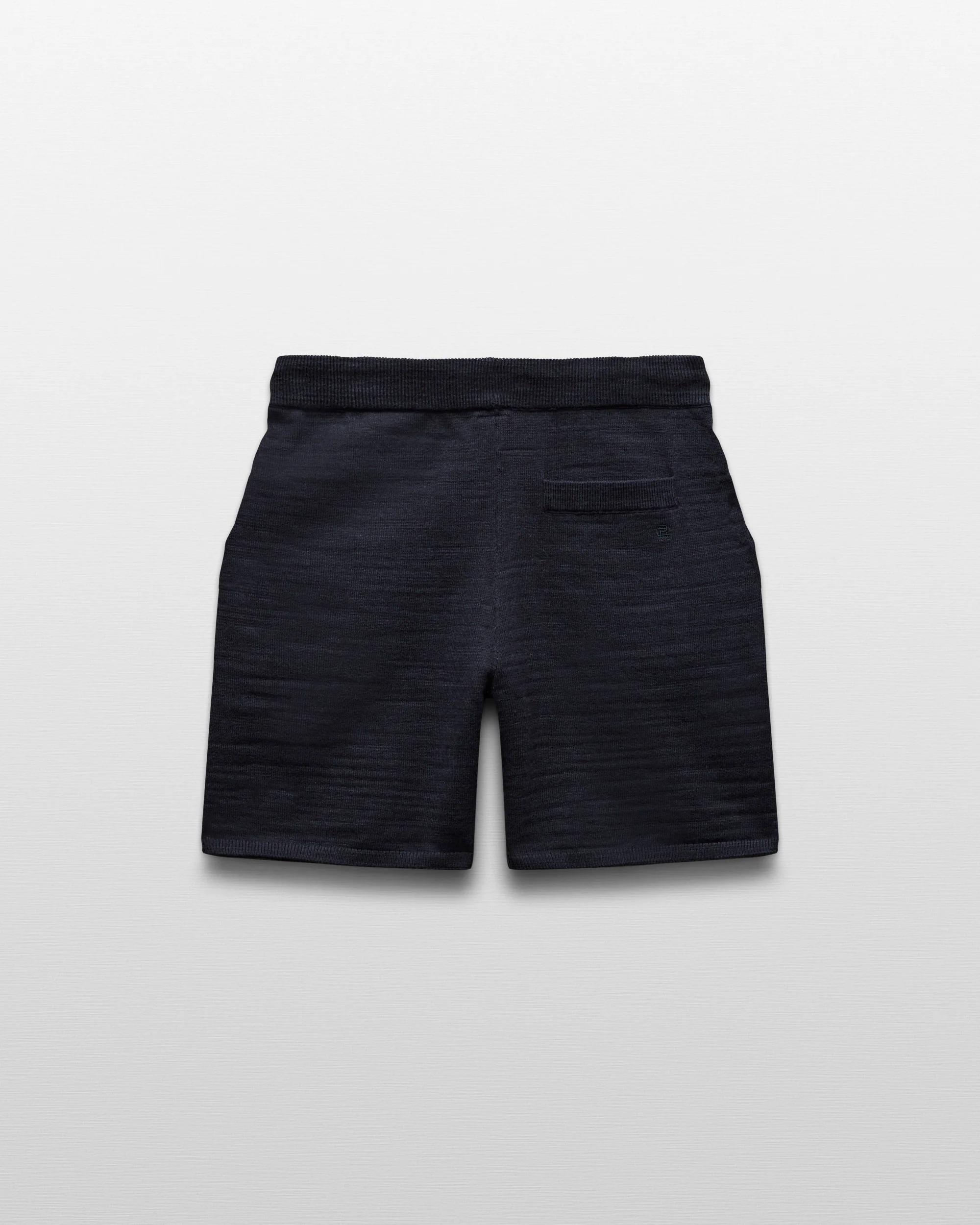 Cotton Slub Laurel Standard Short 7