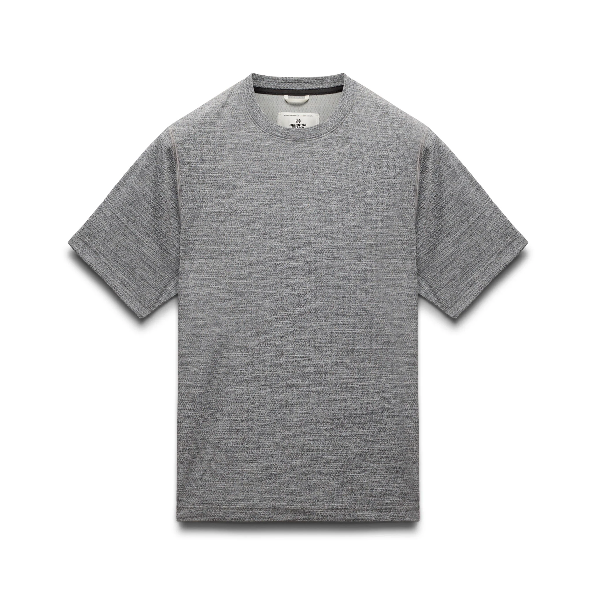Solotex Mesh Tiebreak Standard T-Shirt