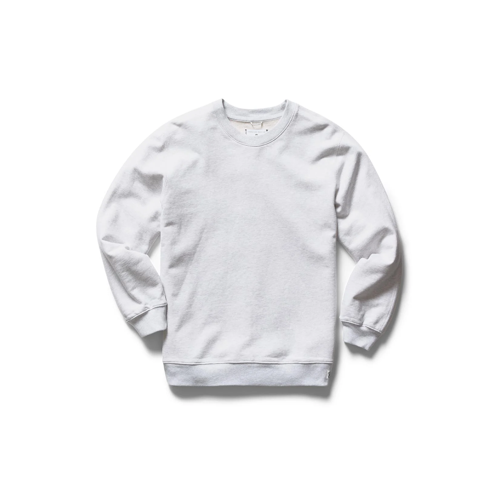 Midweight Terry Classic Crewneck - Vault