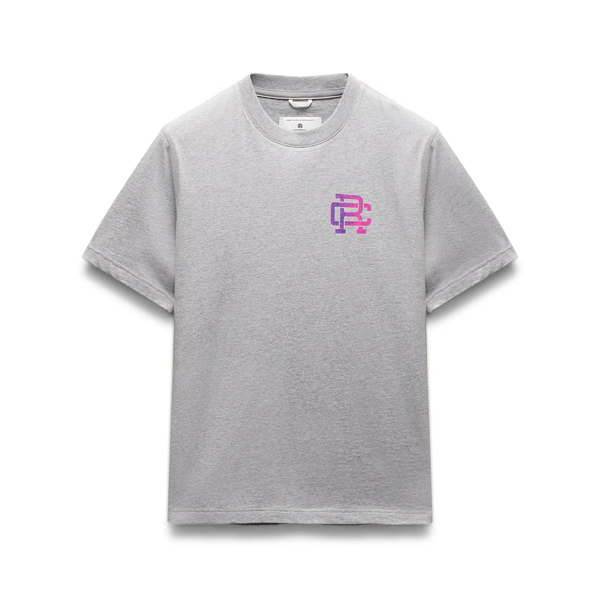 Midweight Jersey Spray OG T-Shirt