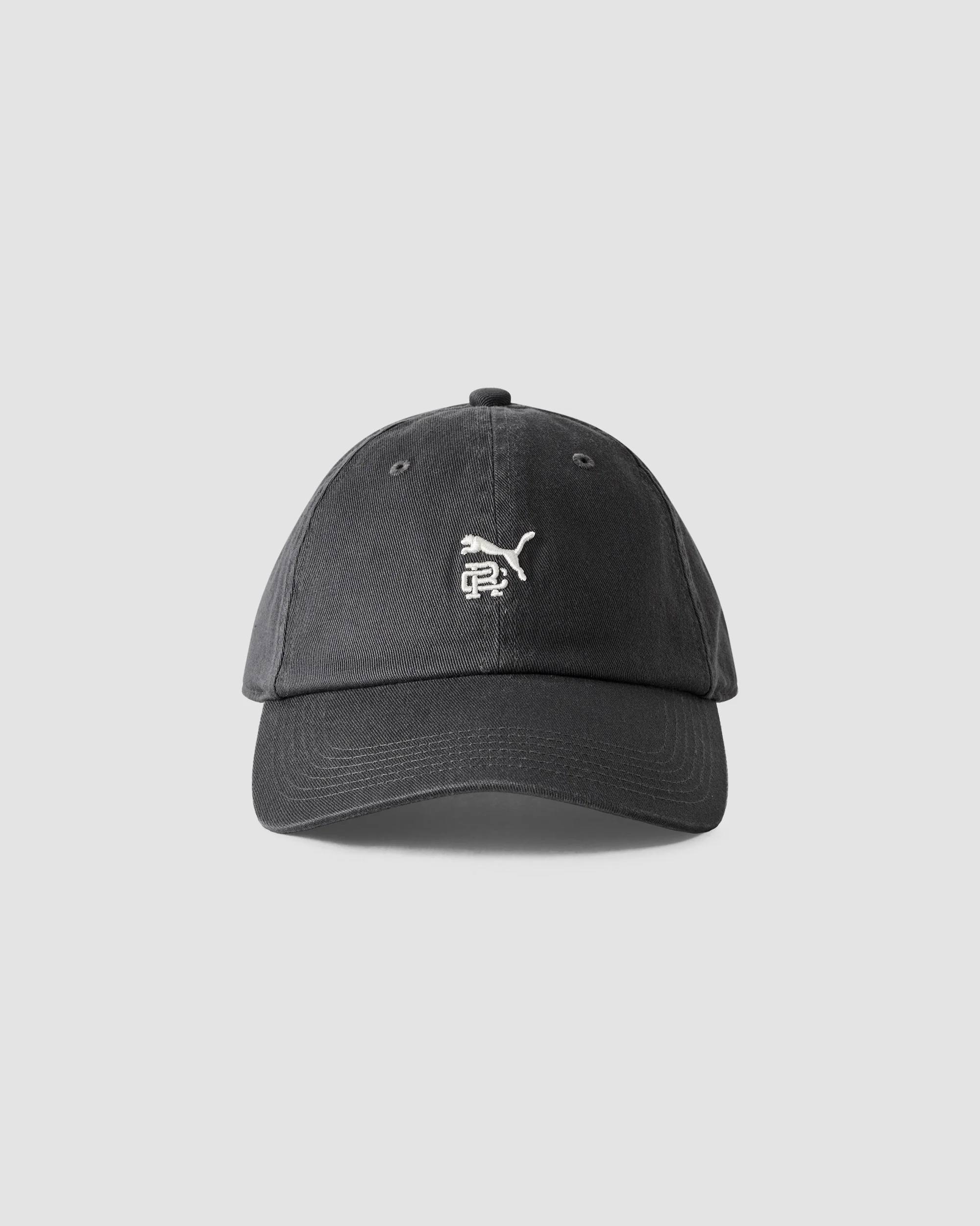PUMA x Reigning Champ Unstructured Cap