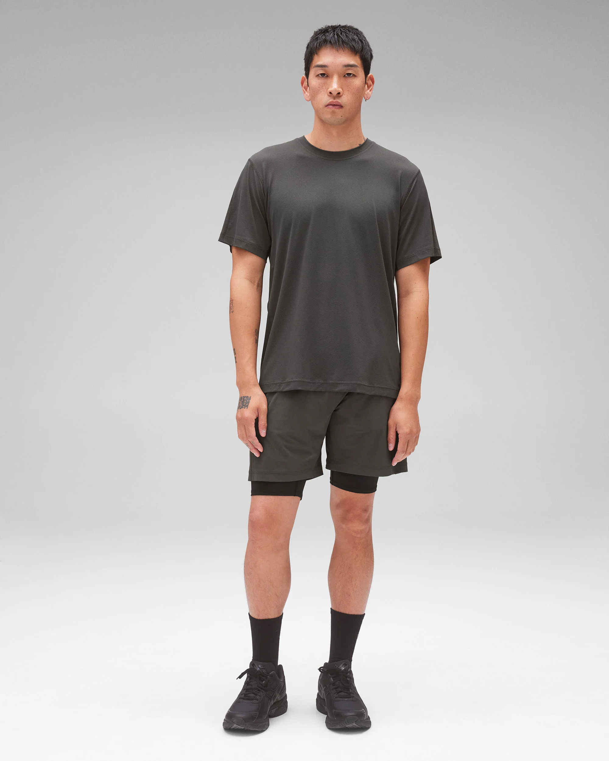 Lightweight Cordura Standard Training T-Shirt