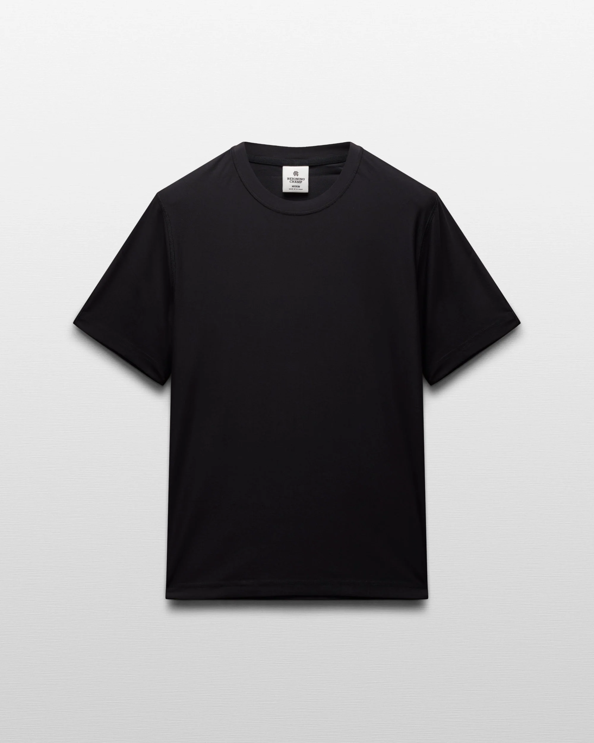 Tech Pique Playoff Standard T-Shirt