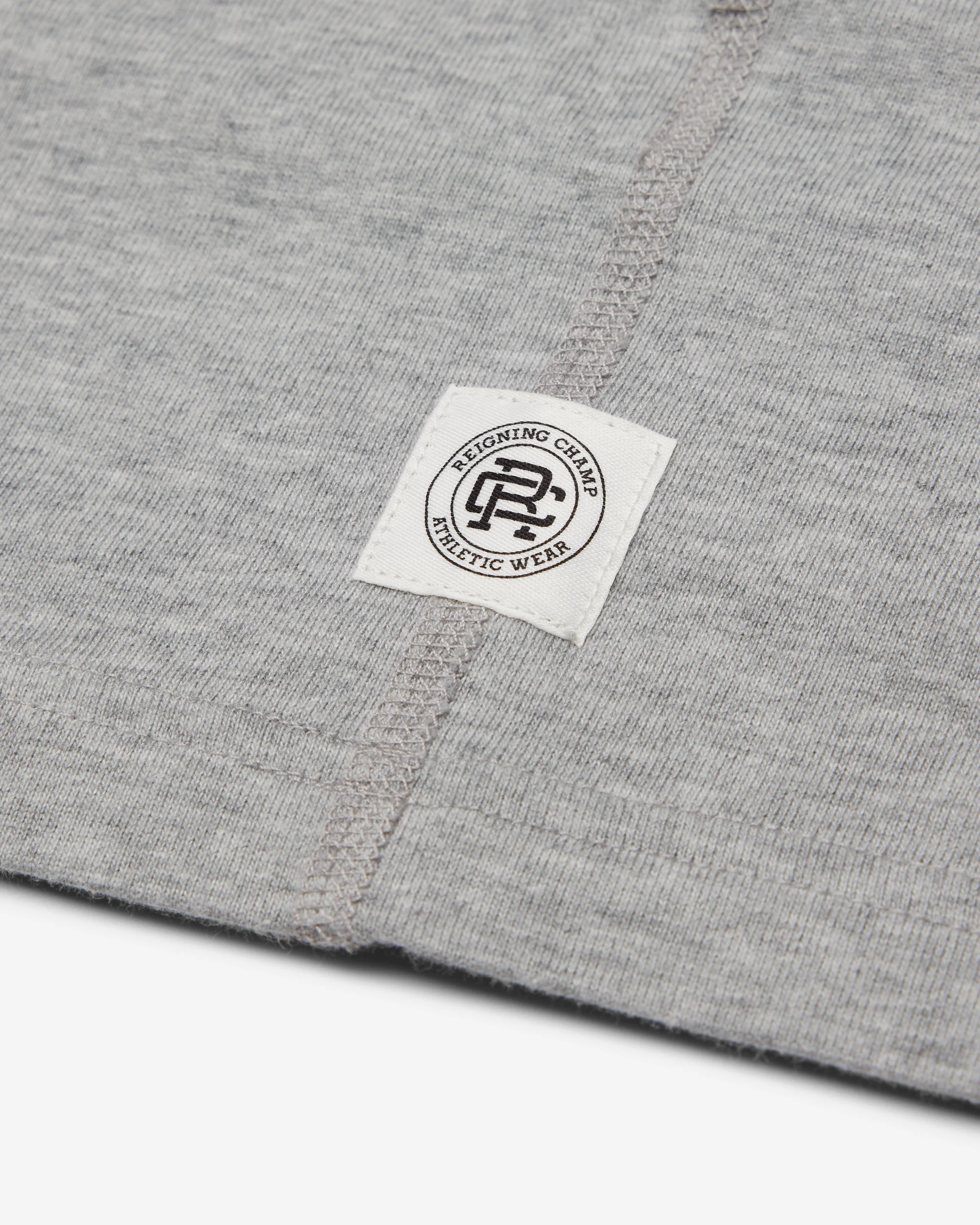 Midweight Jersey OG Sleeveless T-Shirt - Vault