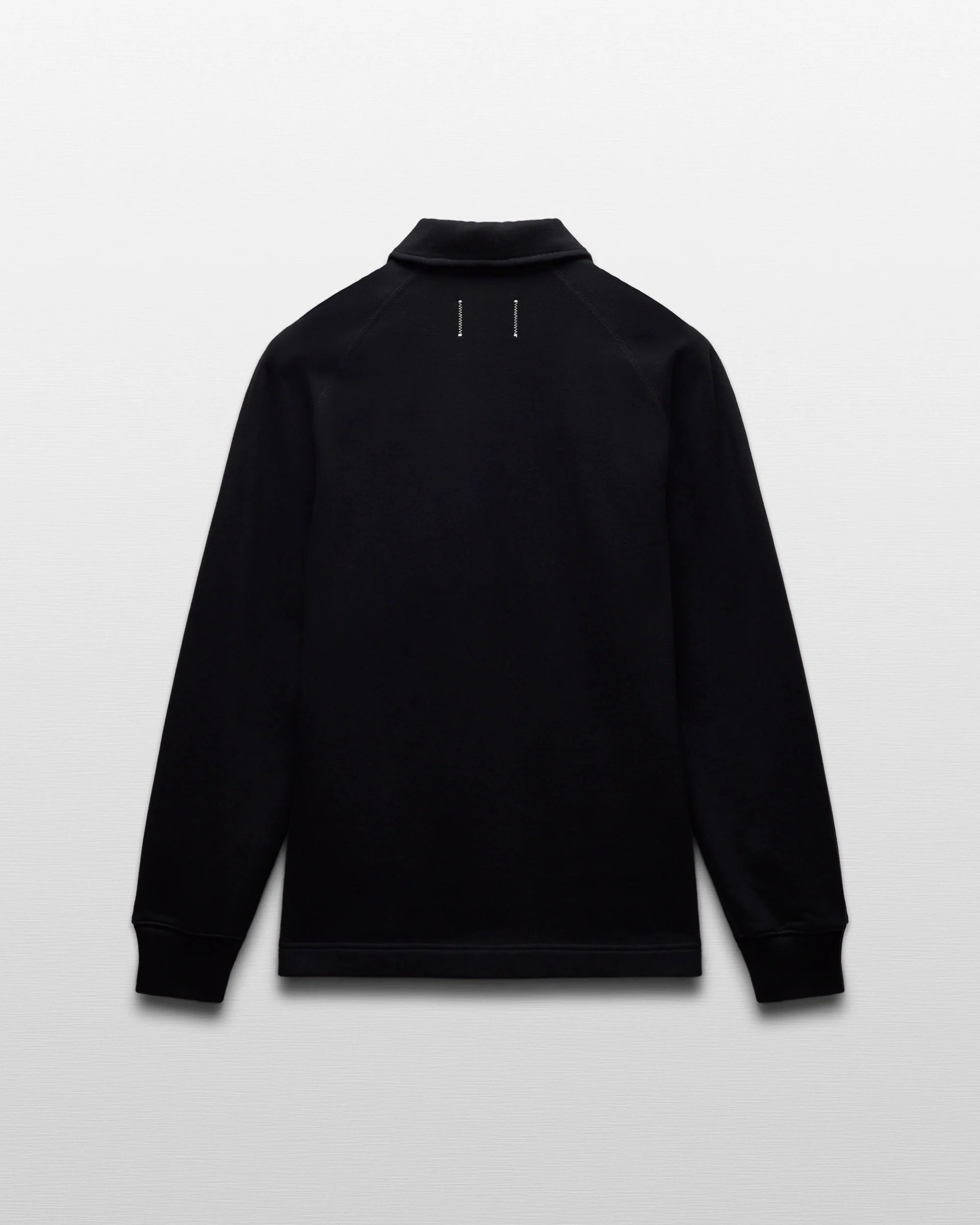 Midweight Terry Rugby Standard Sweatshirt