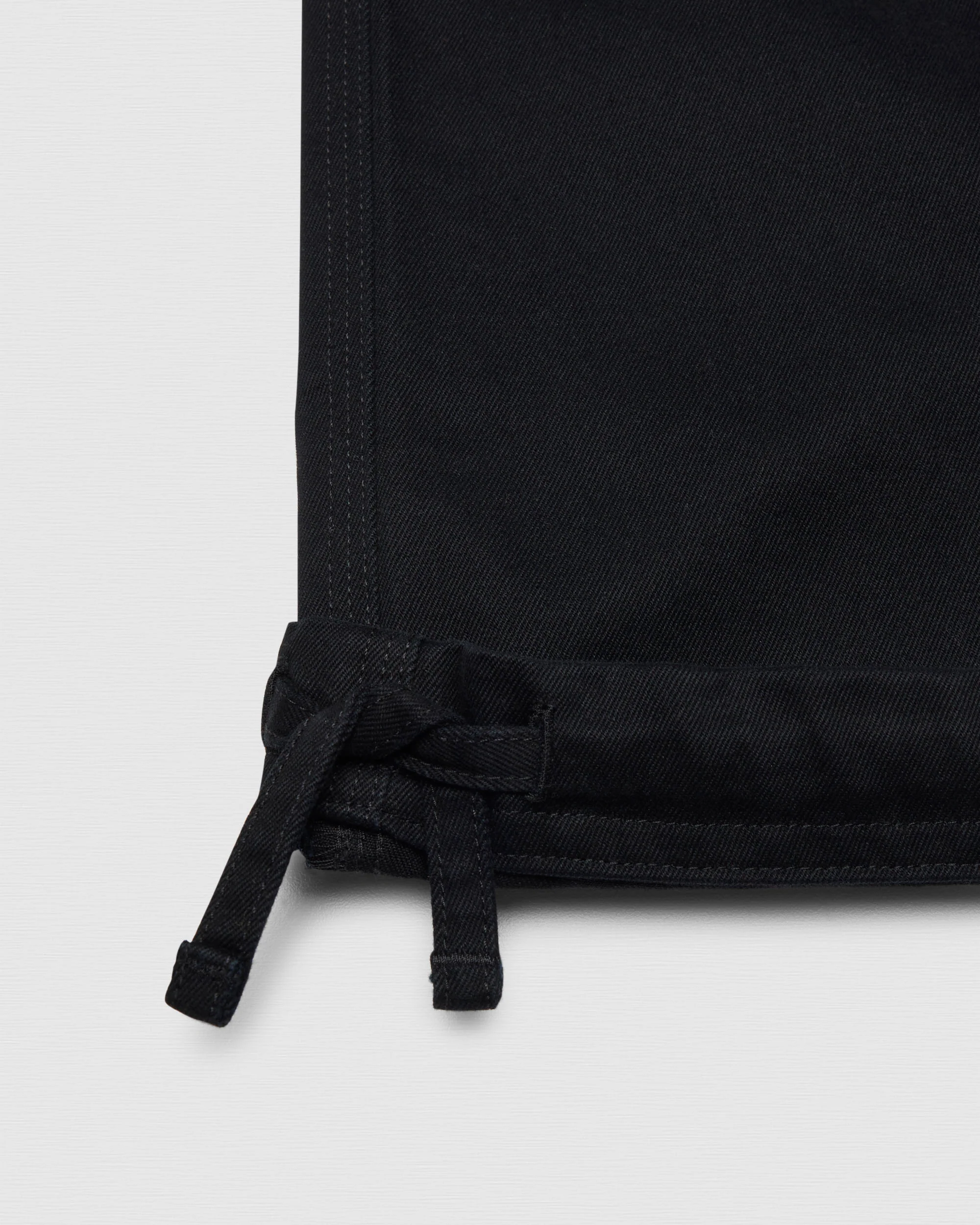 Cotton Chino Keeper Relaxed Cargo Pant