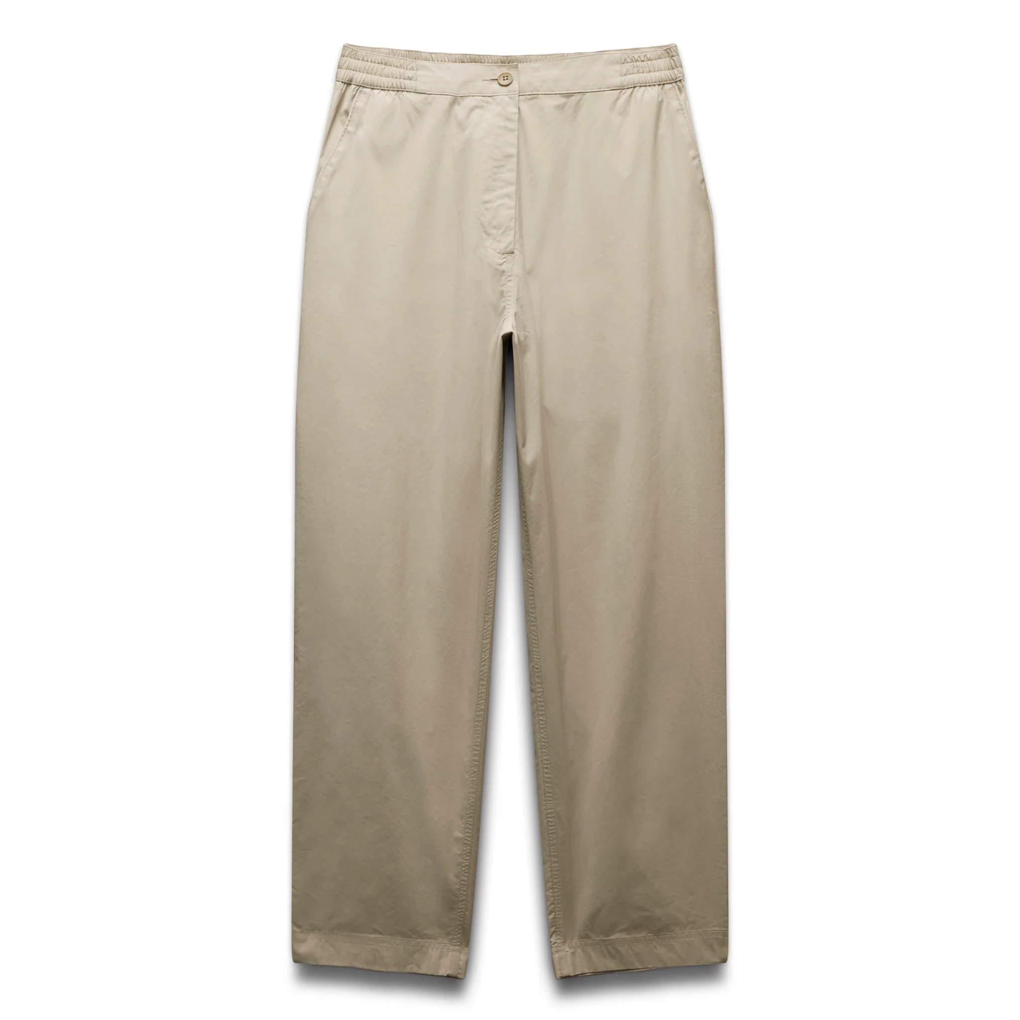 Solotex Cotton Carrot Standard Pant