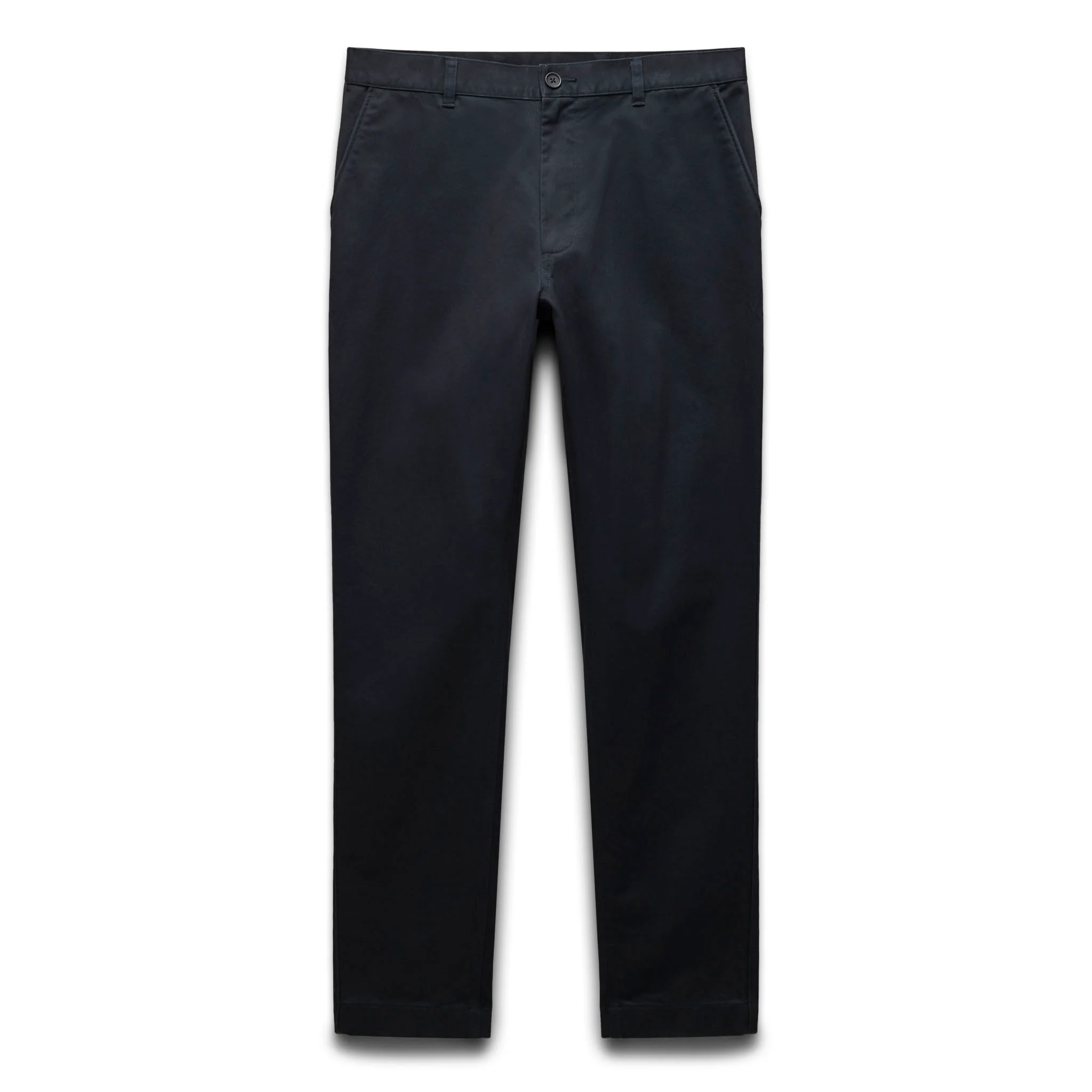 Cotton Chino Freshman Slim Pant