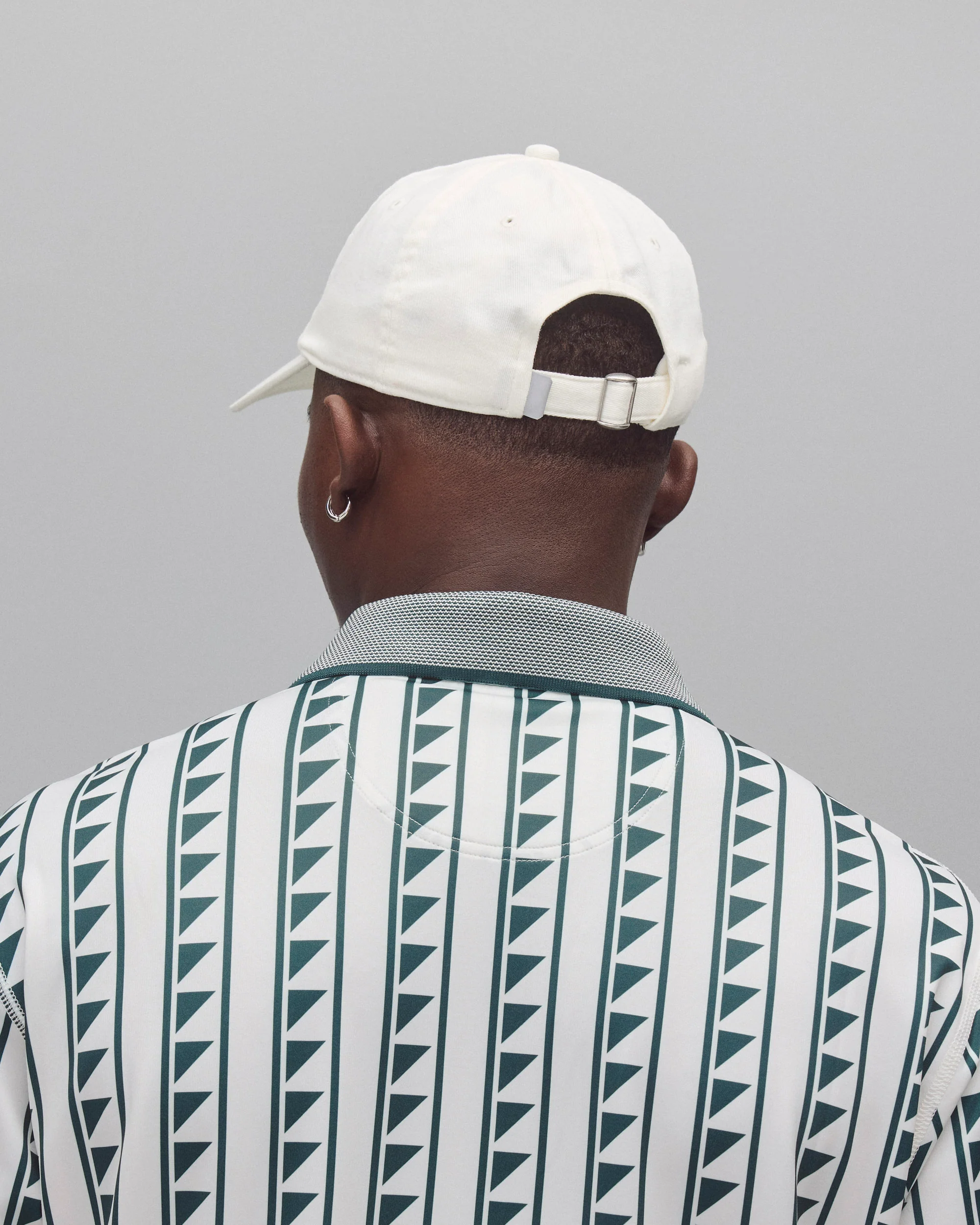 PUMA x Reigning Champ Unstructured Cap