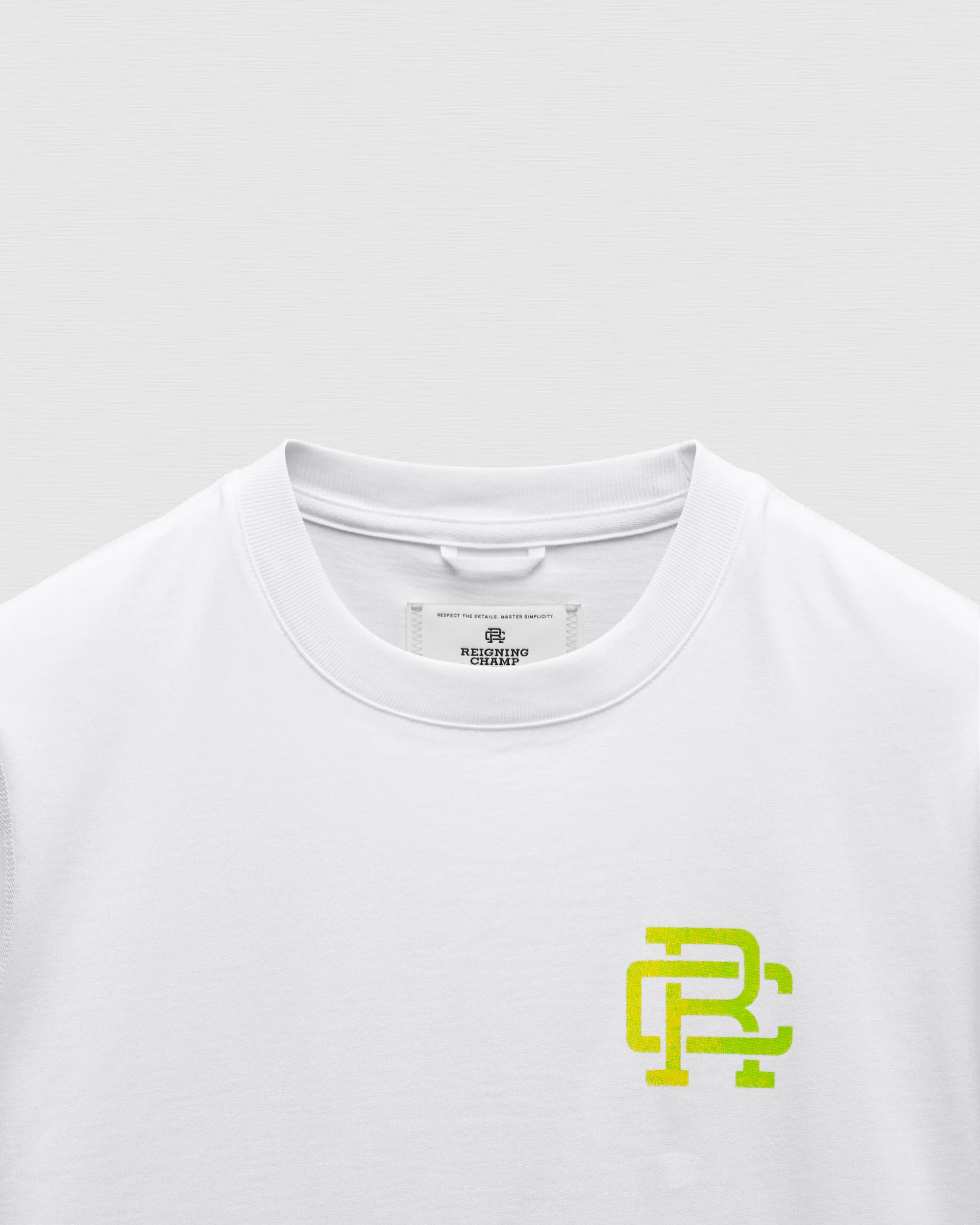 Midweight Jersey Spray OG T-Shirt