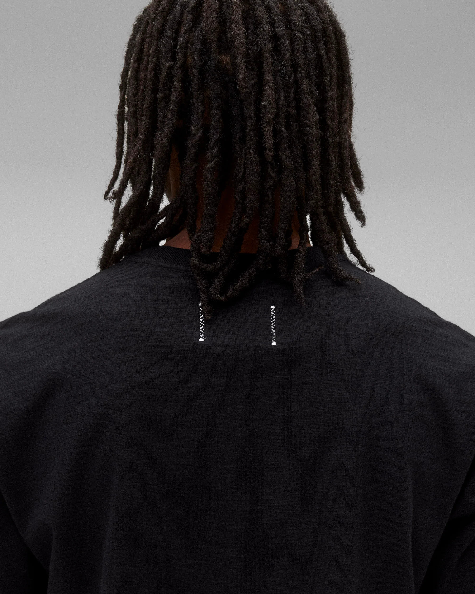 Slub Jersey Premier Standard T-Shirt