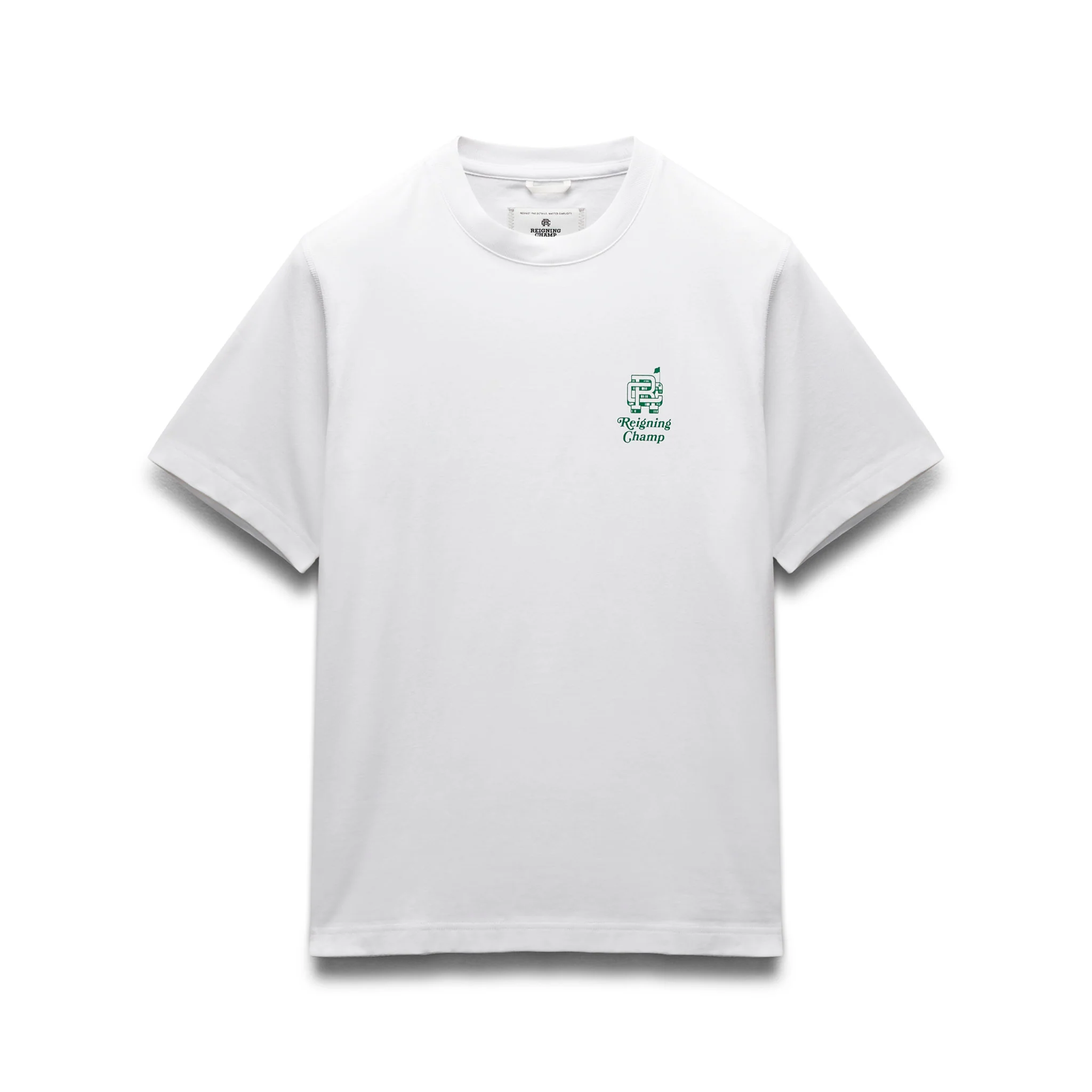 Midweight Jersey Azalea OG T-Shirt