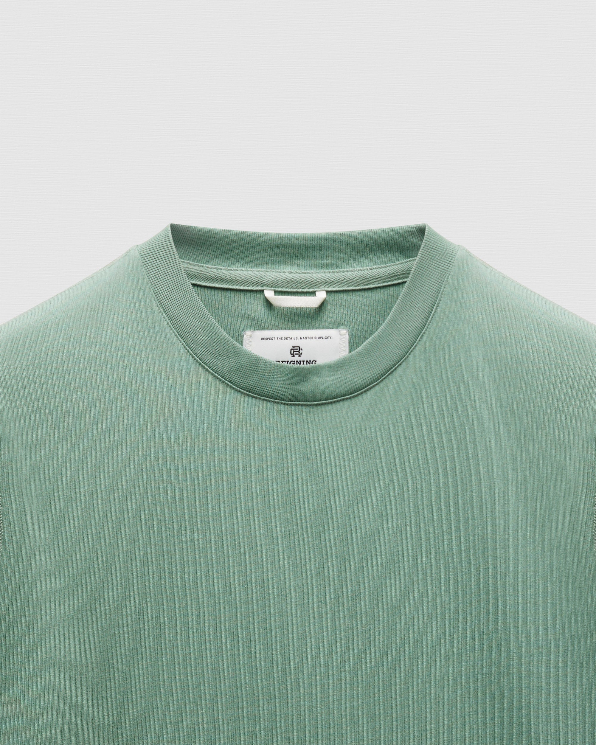 Midweight Jersey OG T-Shirt